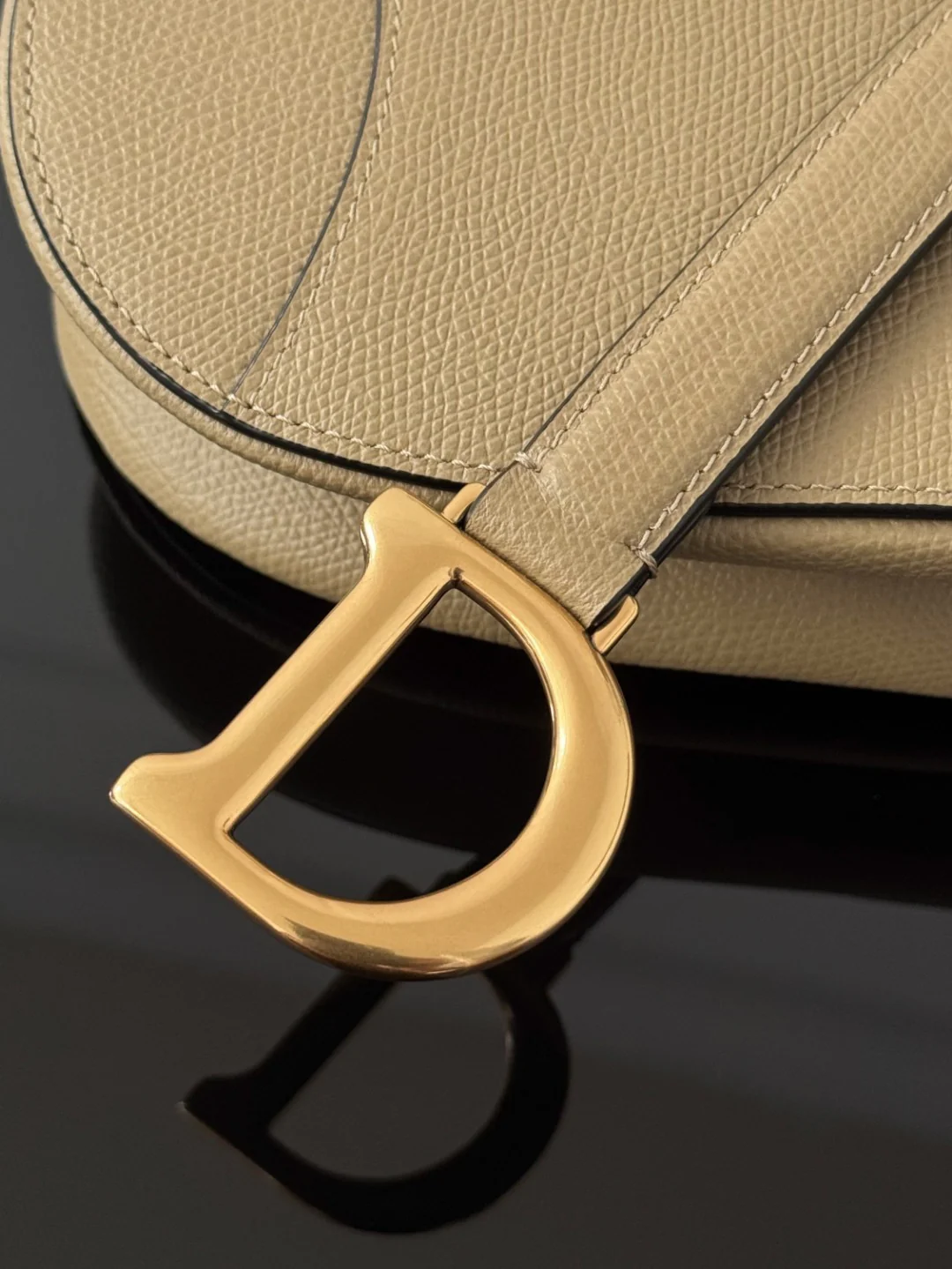 CD 26ss saddle bag