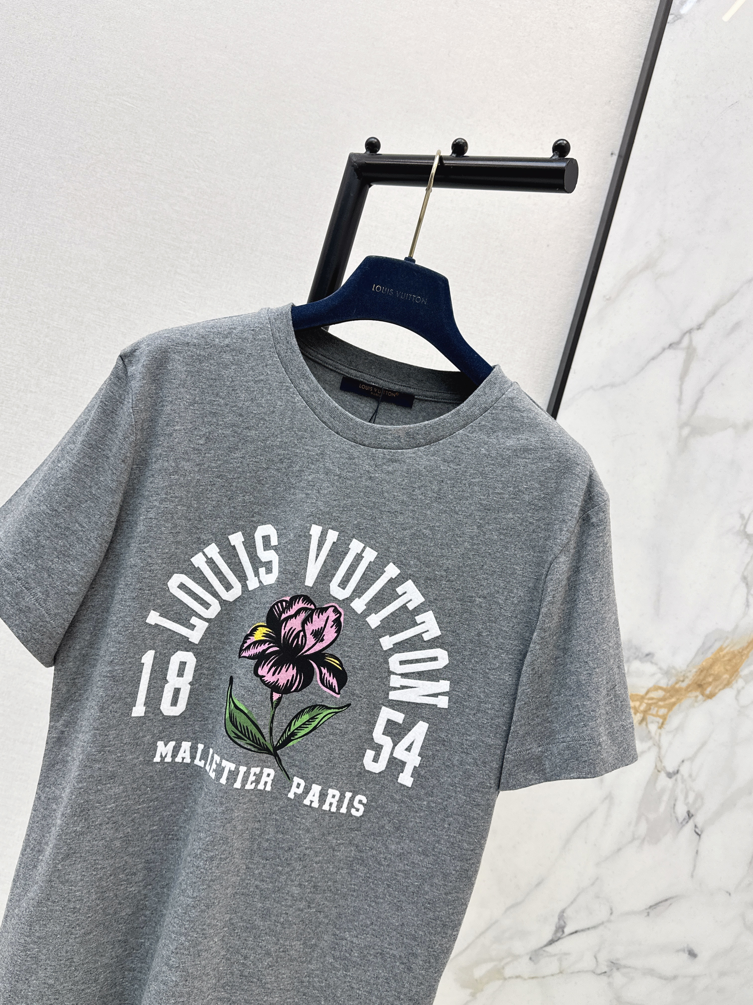 Loui 26ss print t-shirt