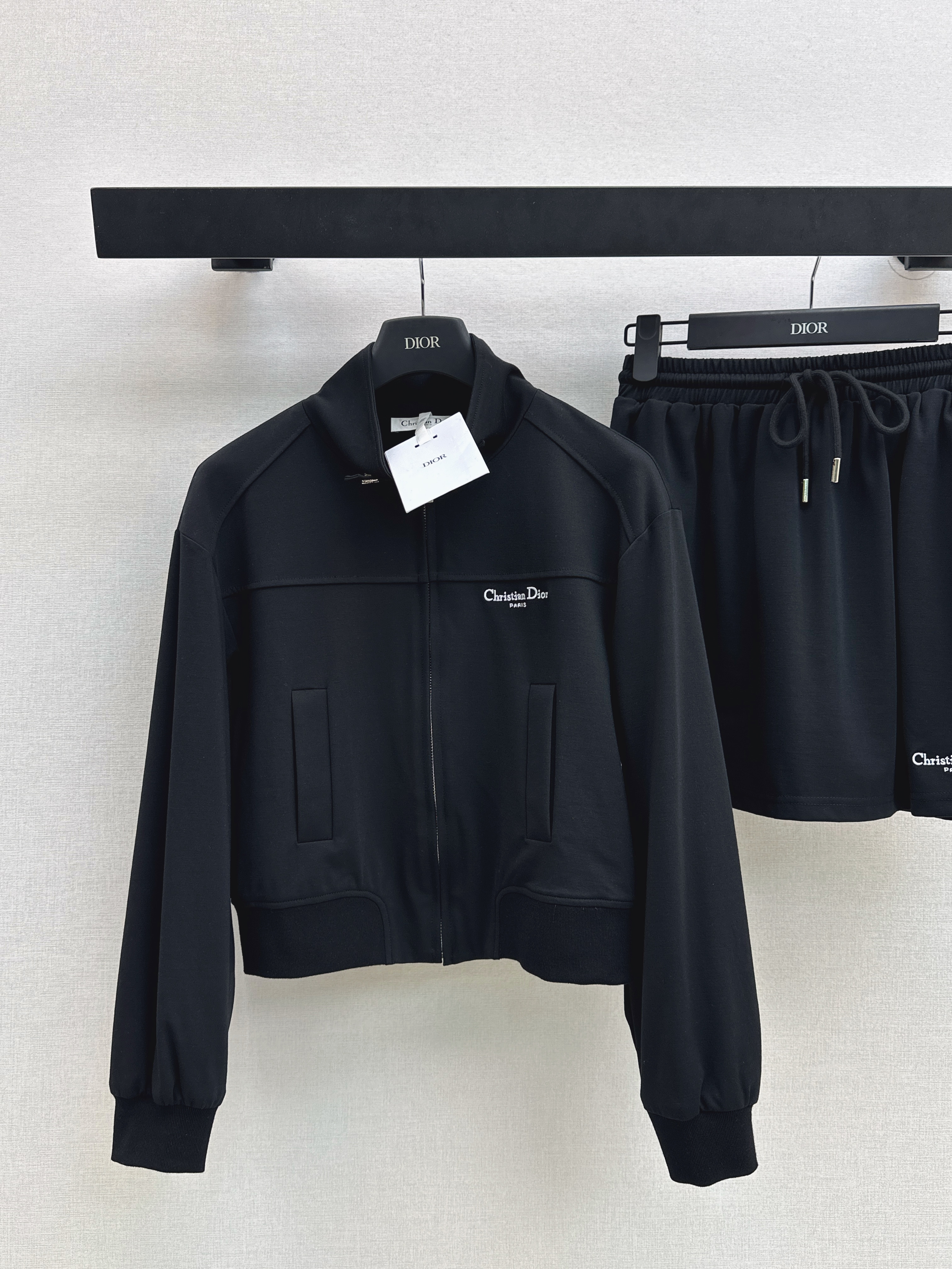 CD 26ss tracksuit