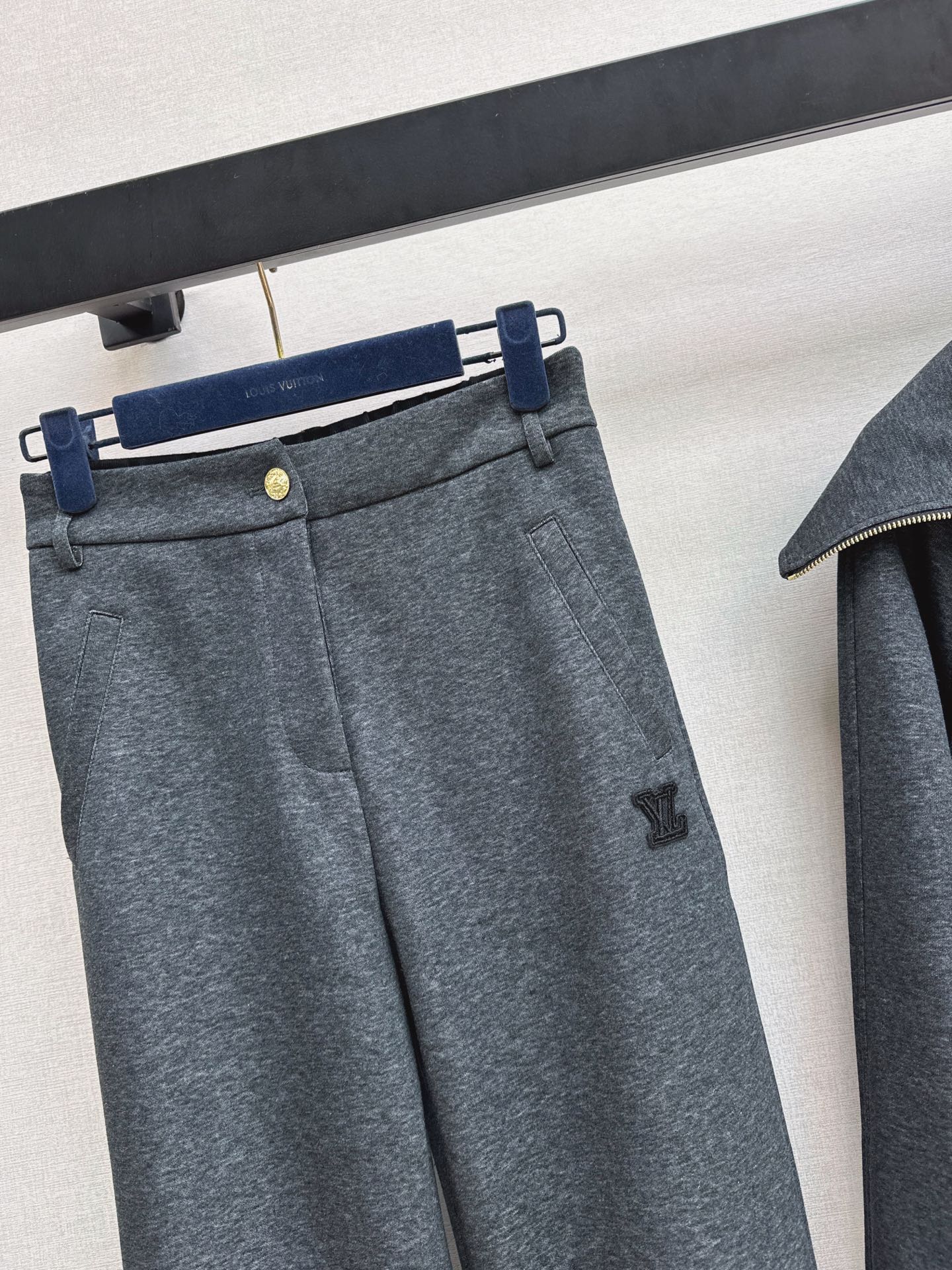 Louis 26ss casual outfit sets