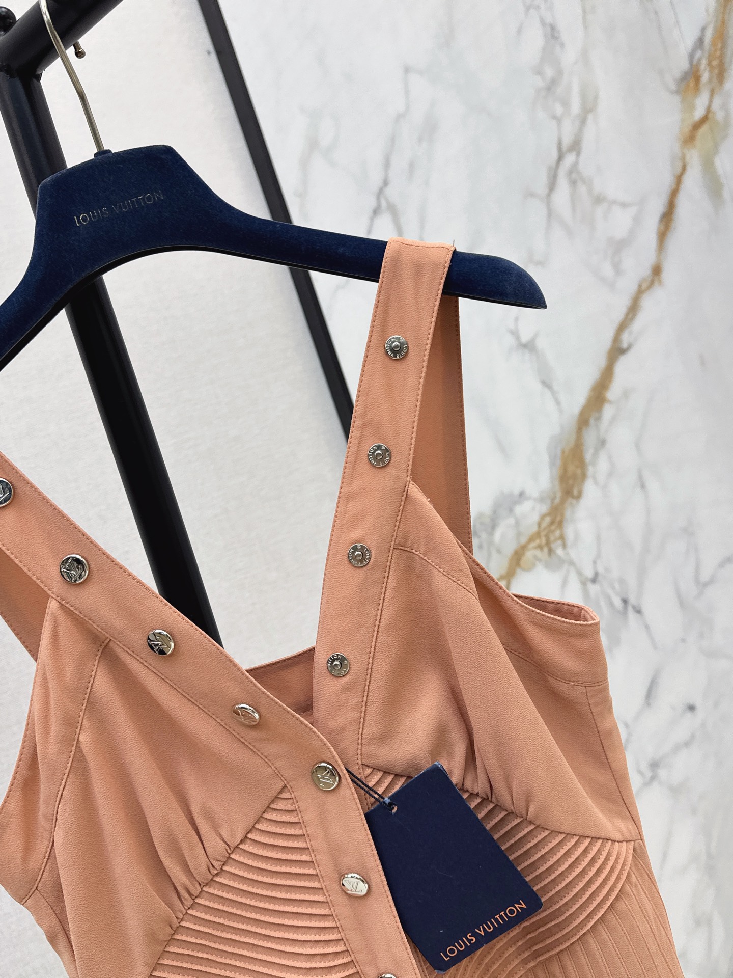 Loui 26ss slip dress
