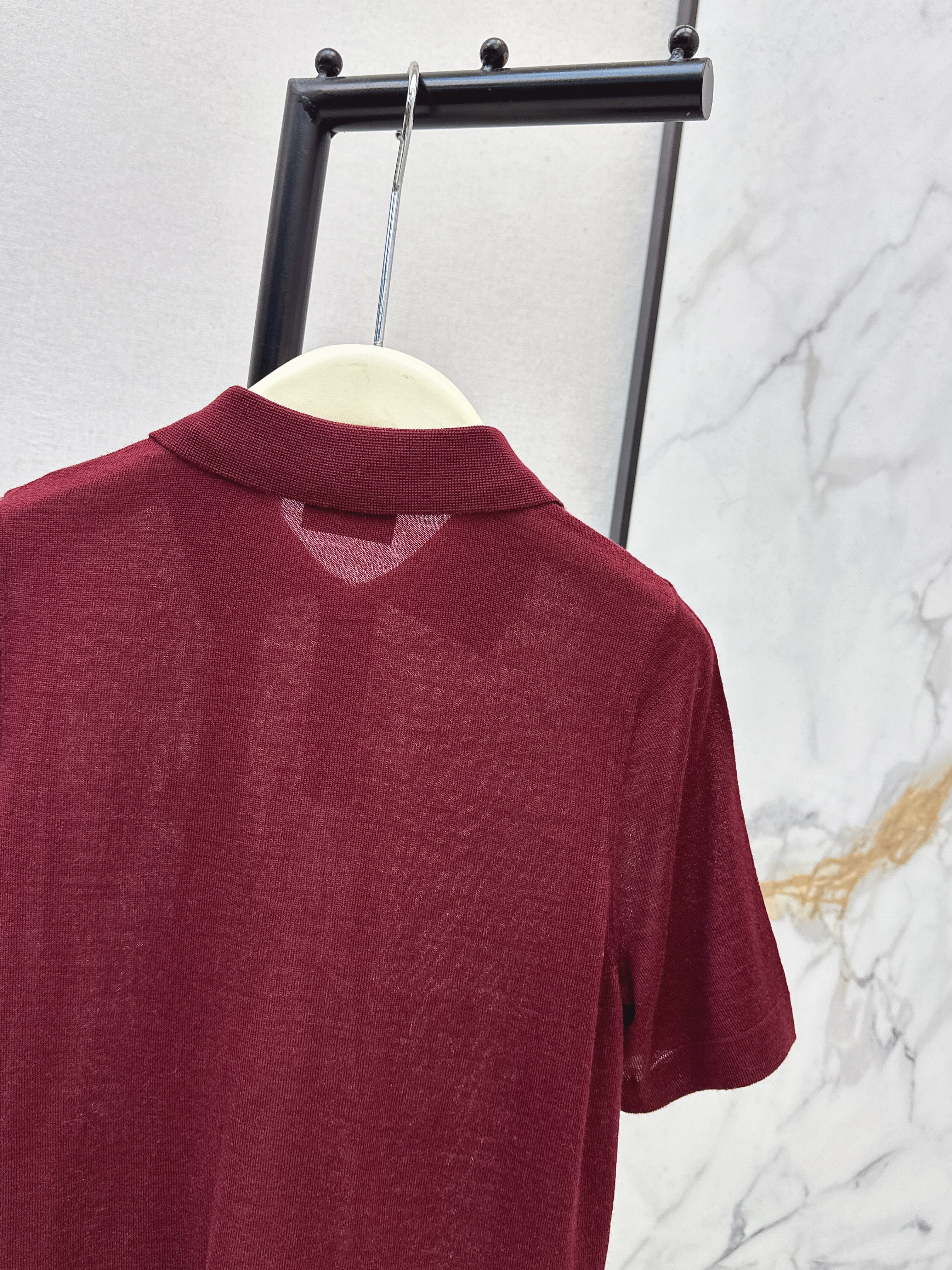 Ralp 26ss wool sweater