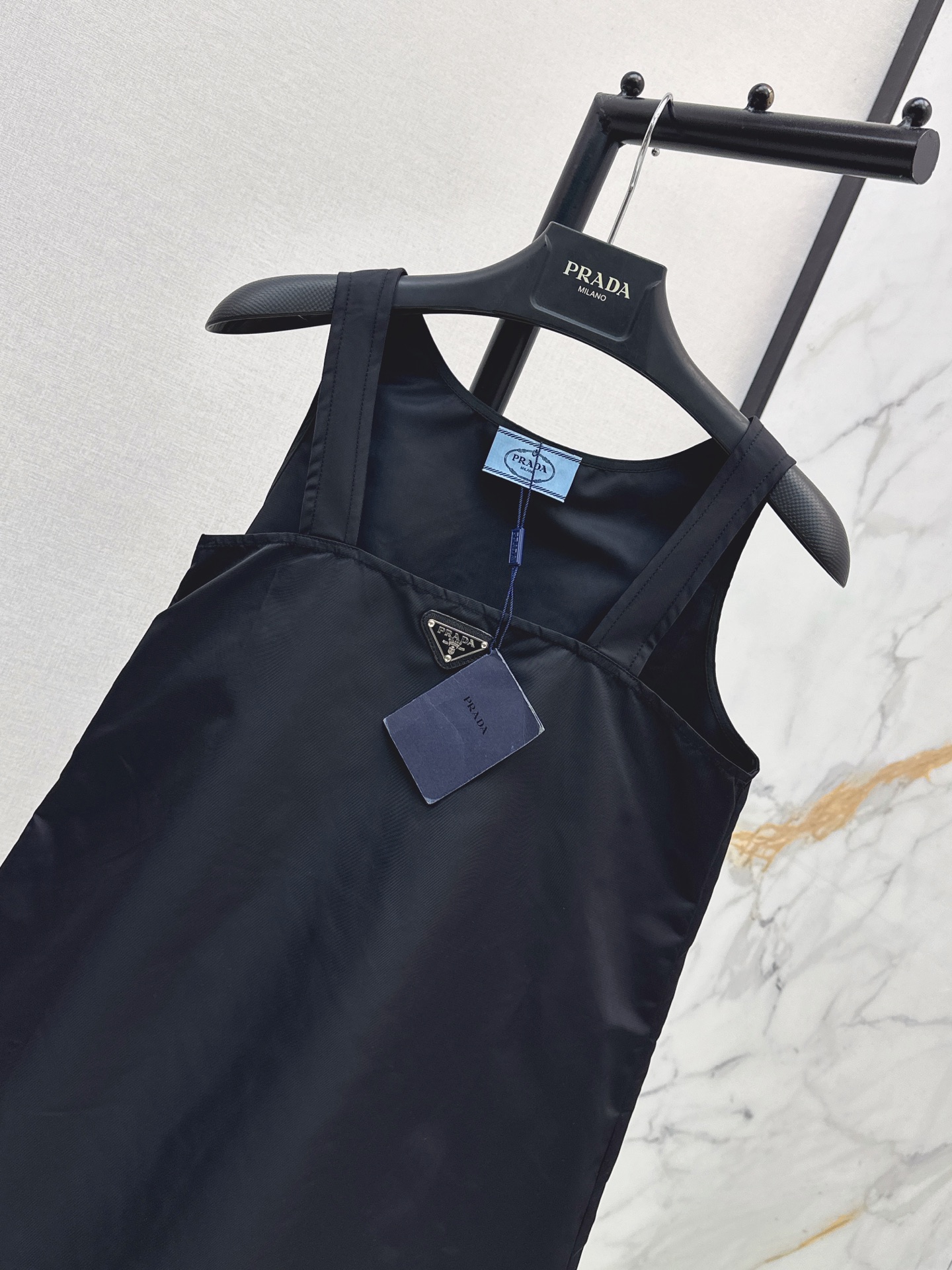 Pra 26ss sleeveless top