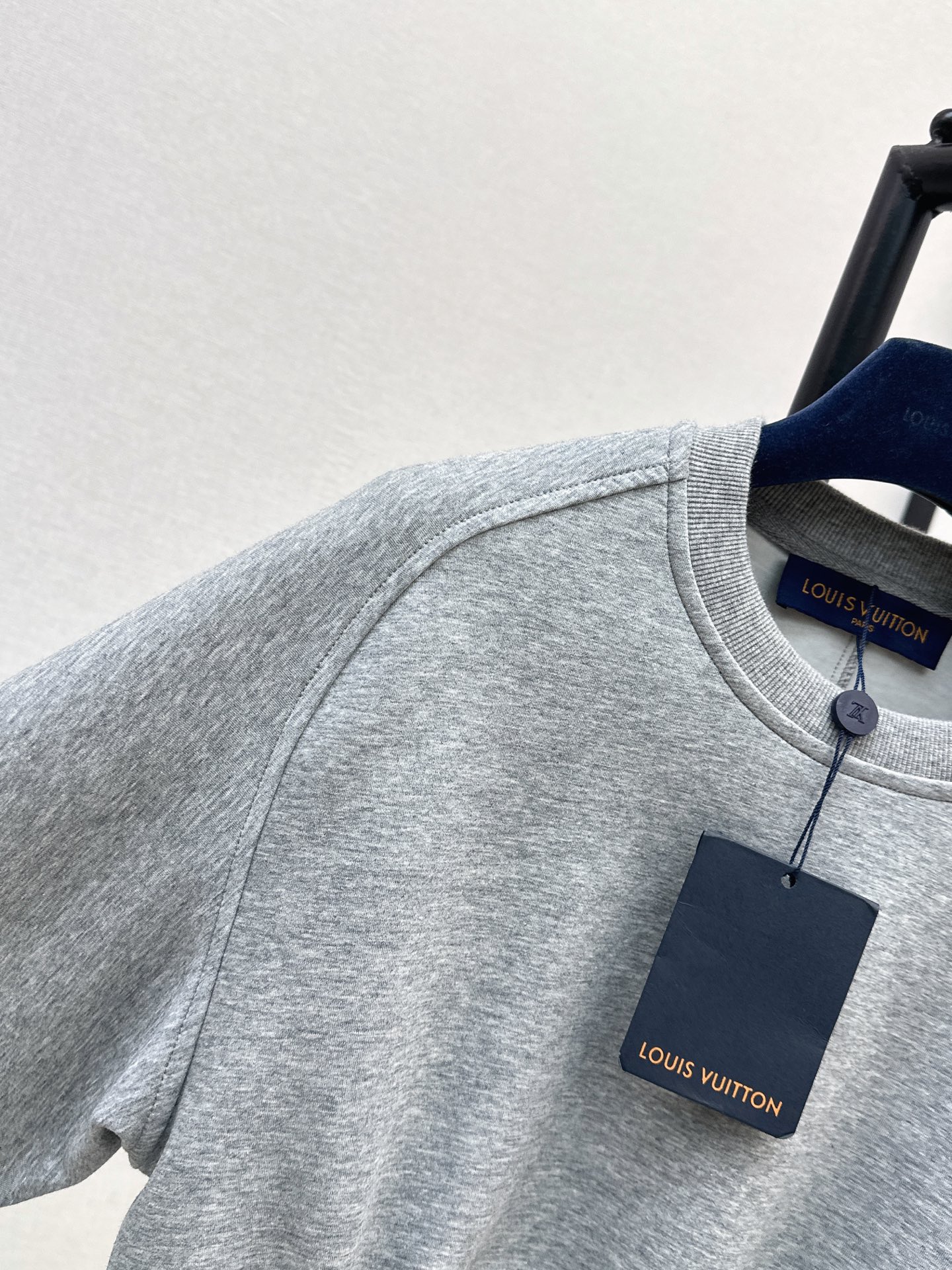 Loui 26ss waist cinching sweatshirt