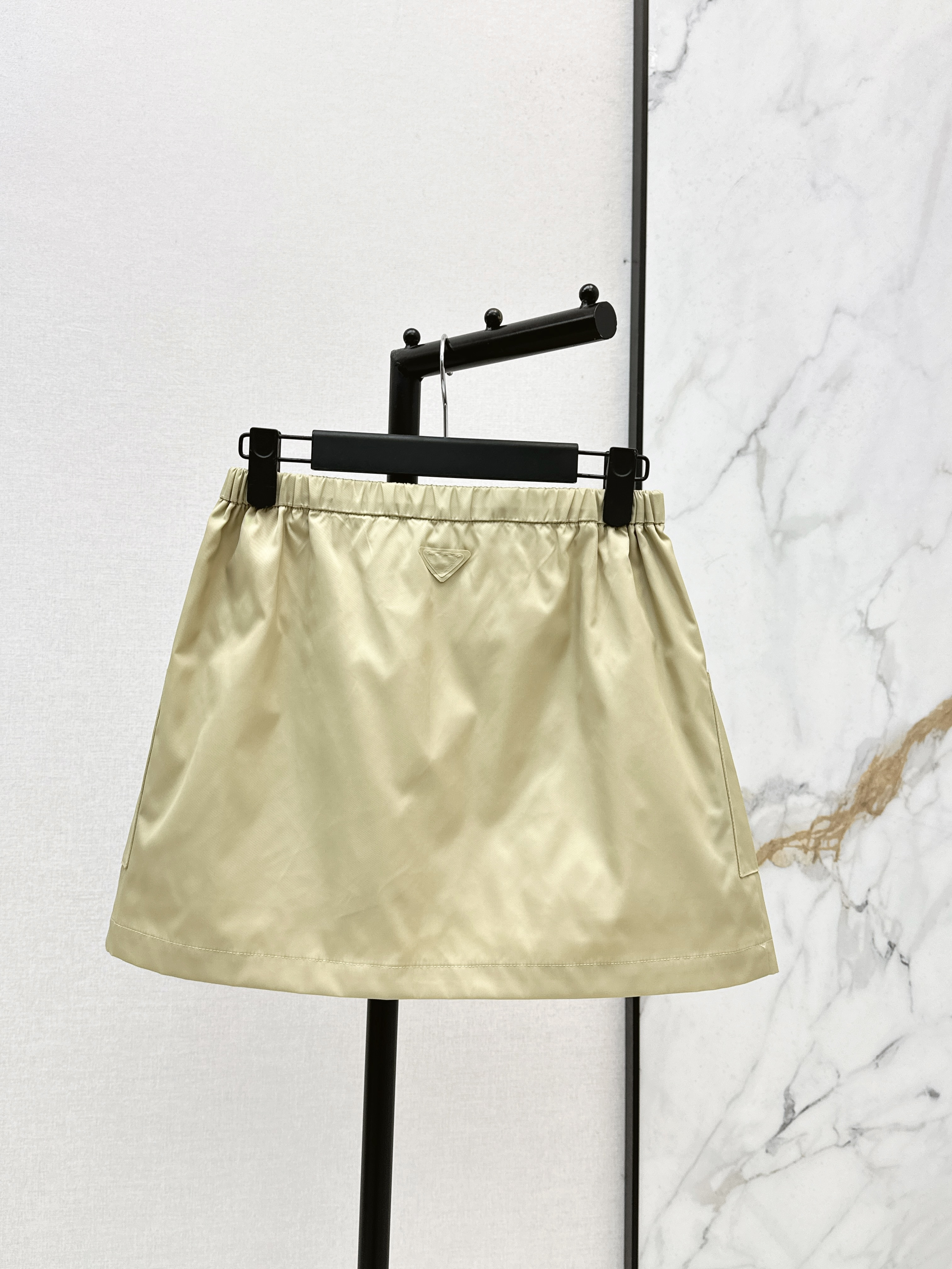 Pra 26ss cargo skirt