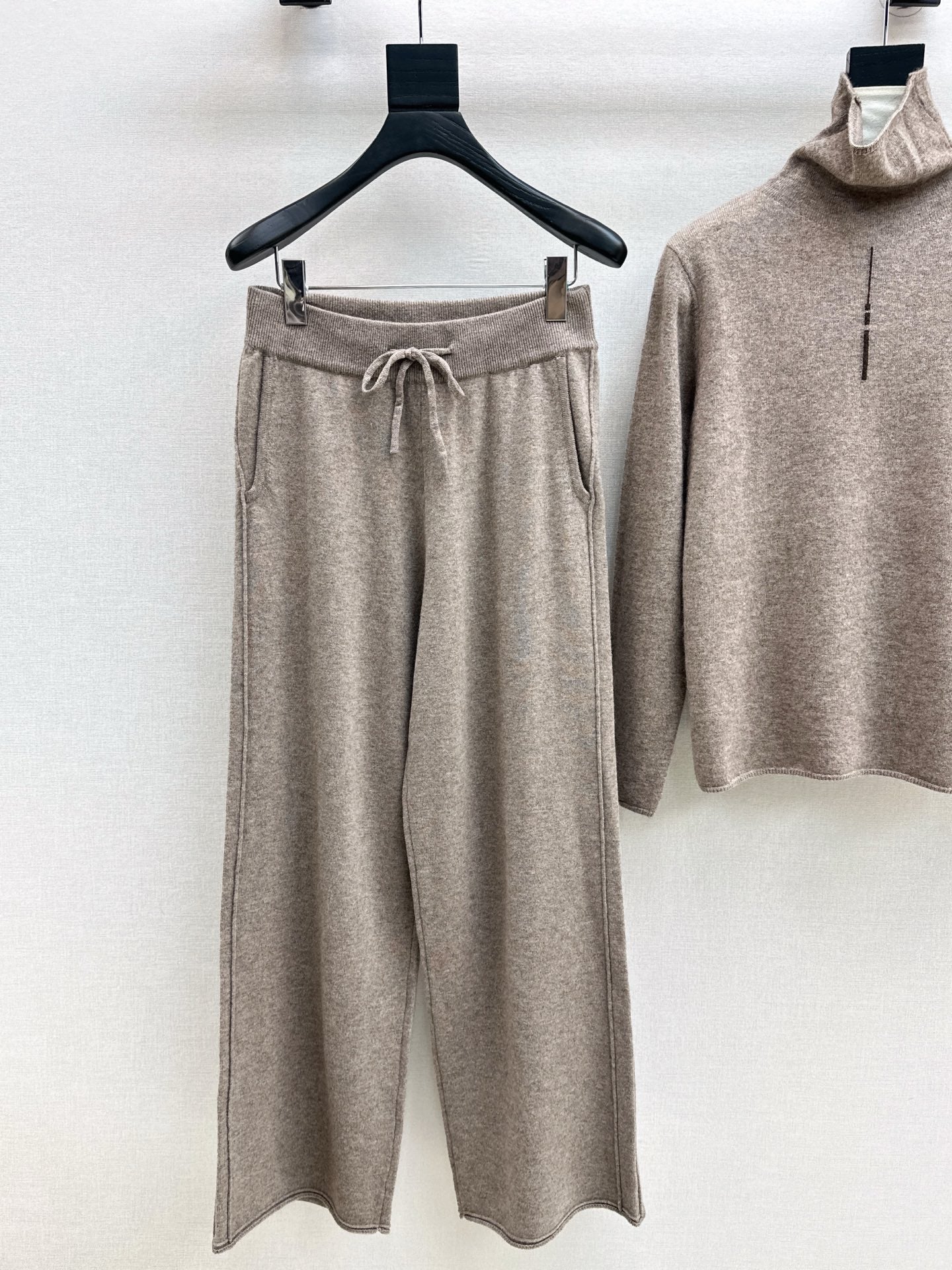 Max 26ss wool outfit sets