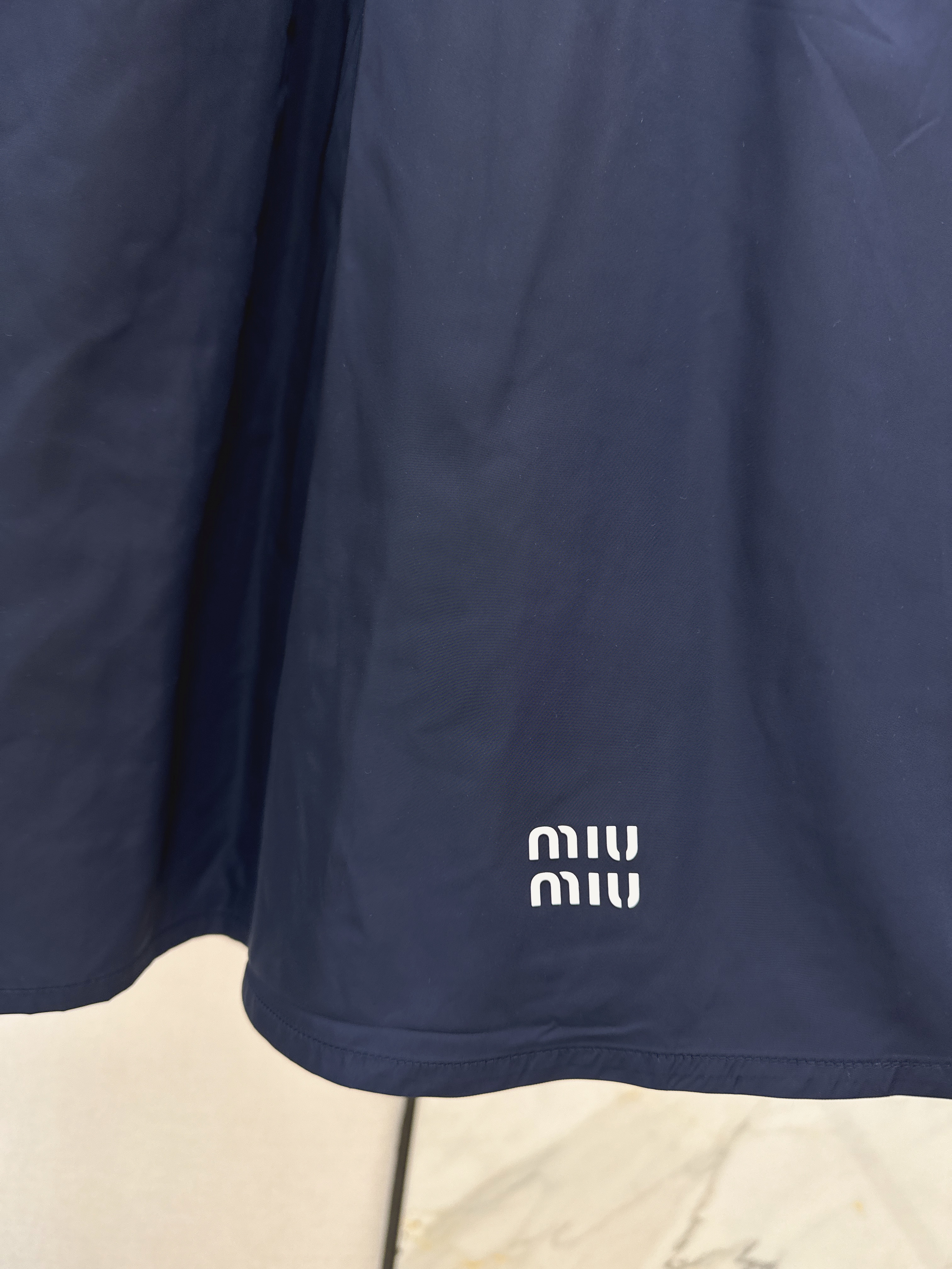 Miu 26ss casual skirt