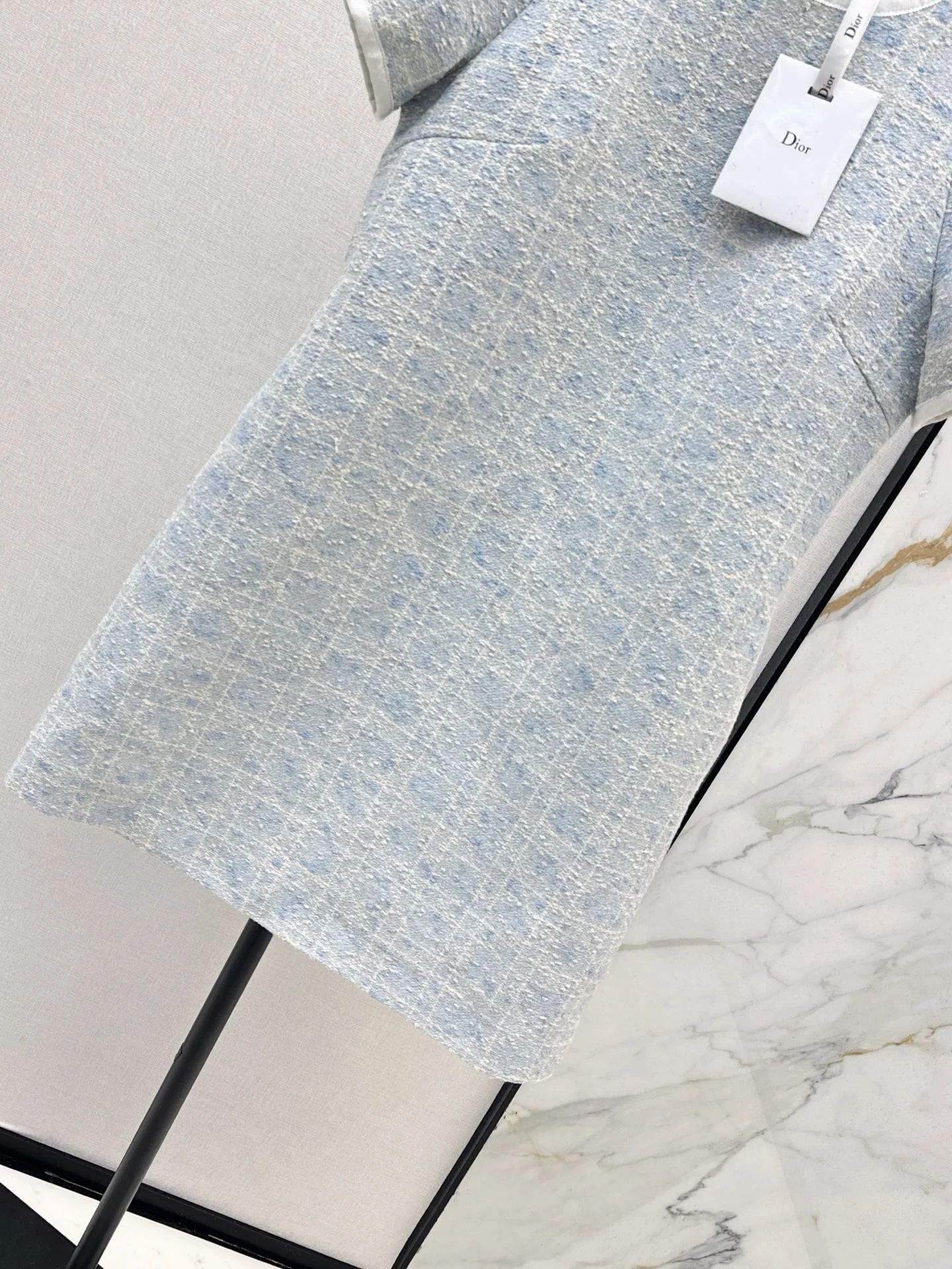 CD 25fw miss D dress