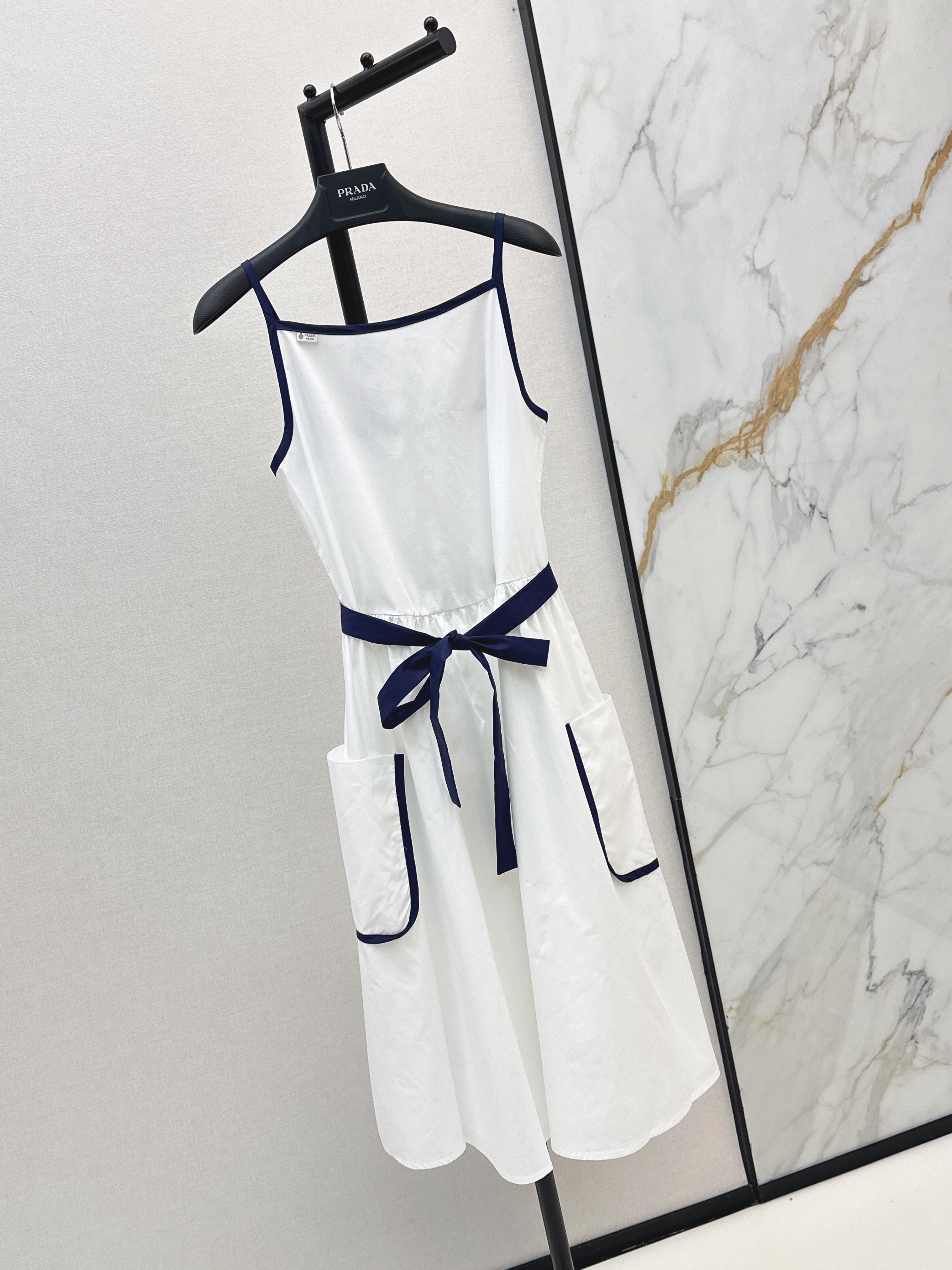 Pra 26ss slip dress