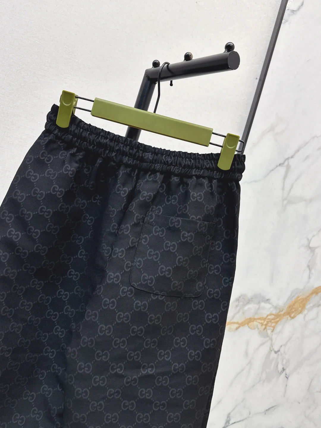 Guc 25fw casual pants