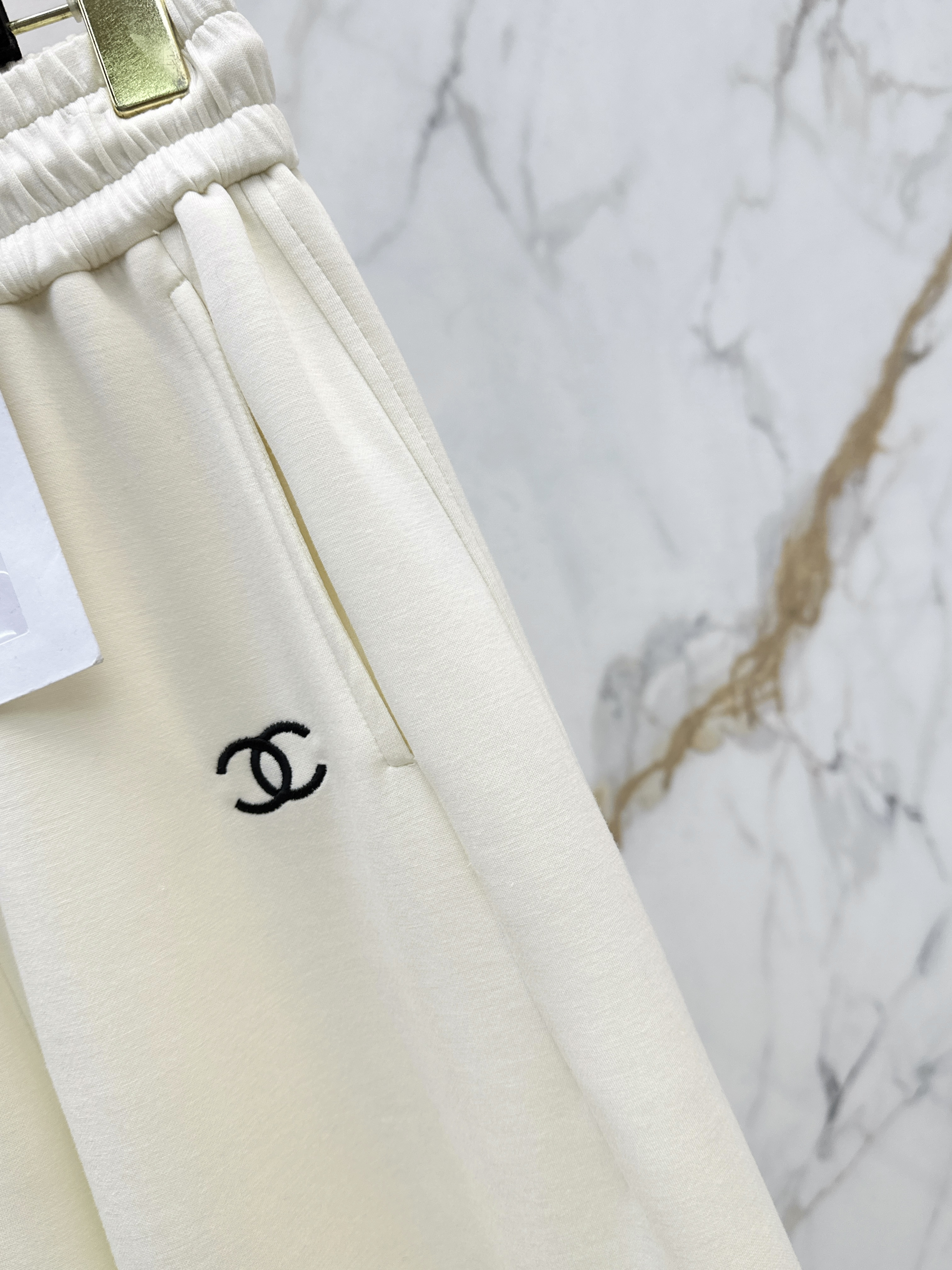 Chan 26ss casual pants