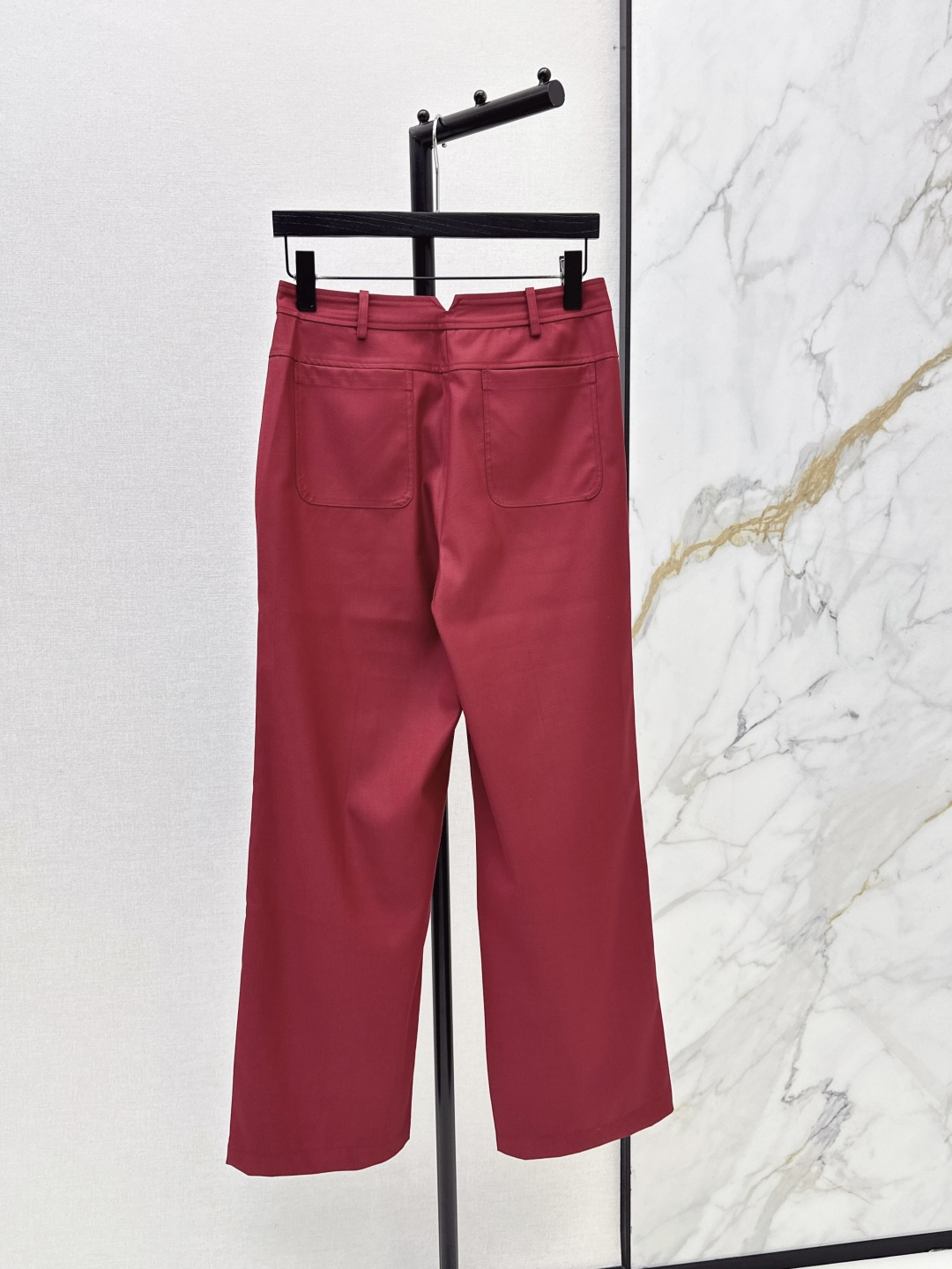 Her 26ss suit pants