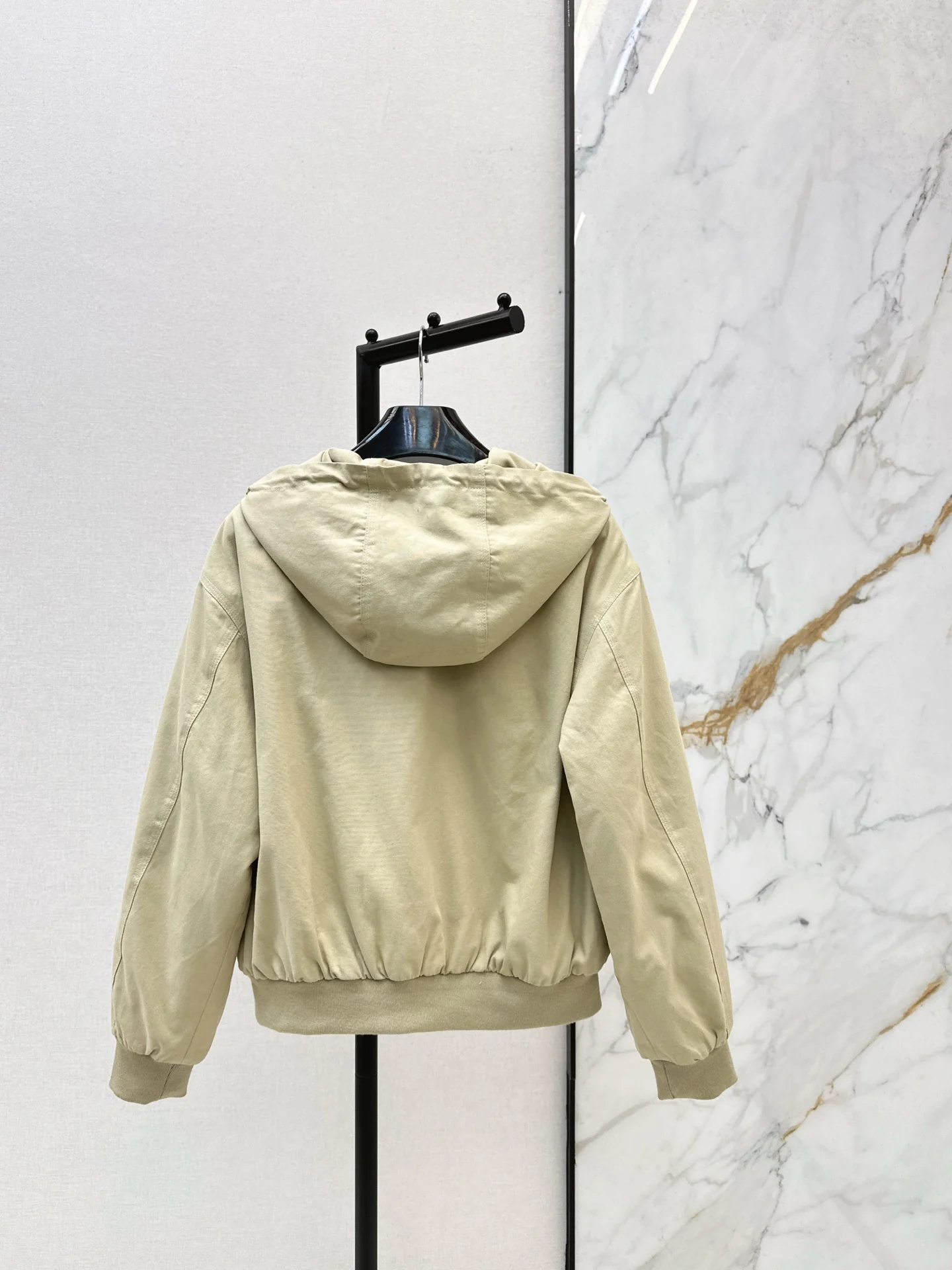 Celi 25fw padded jacket