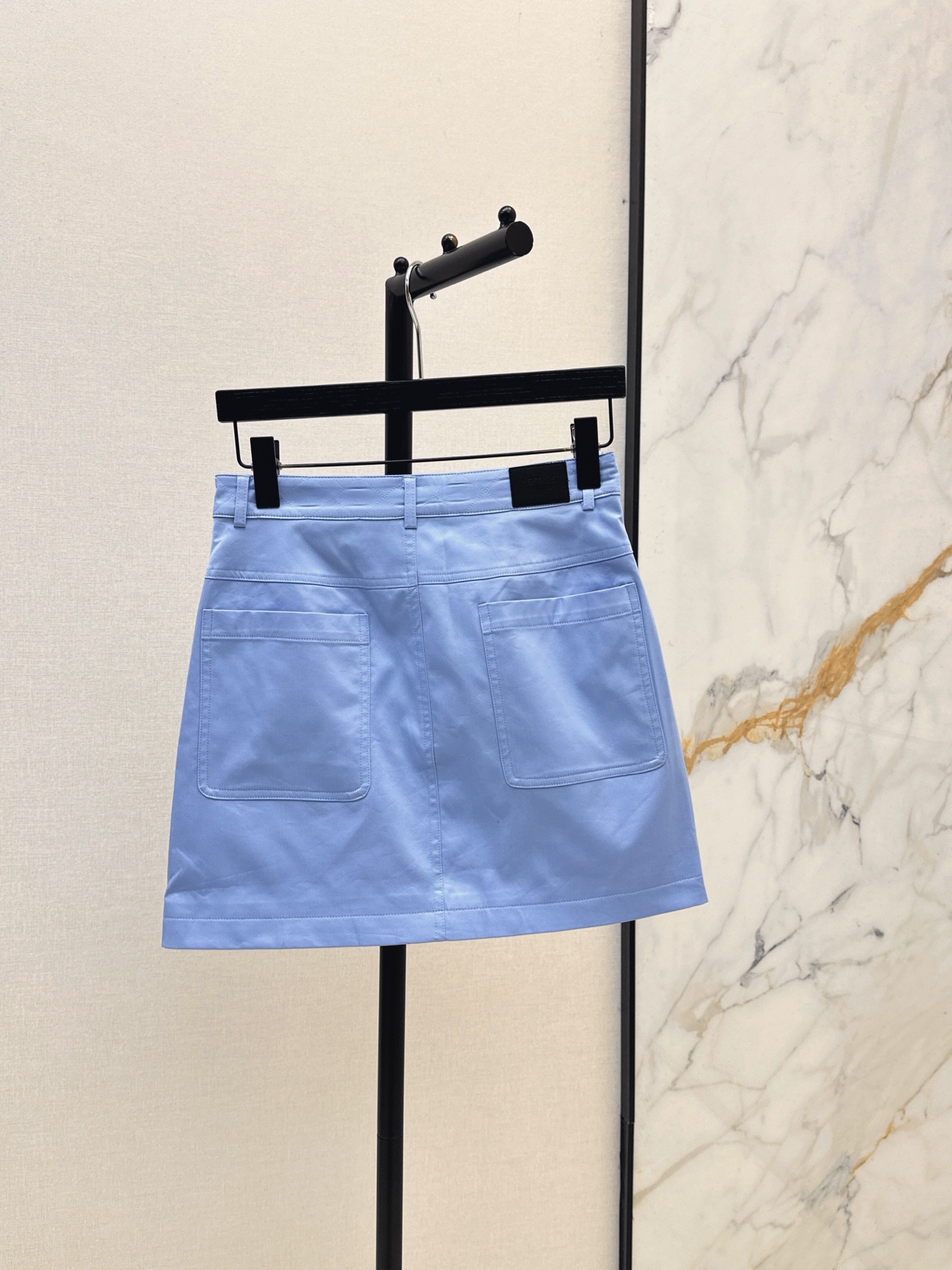 Her 26ss A-line skirt