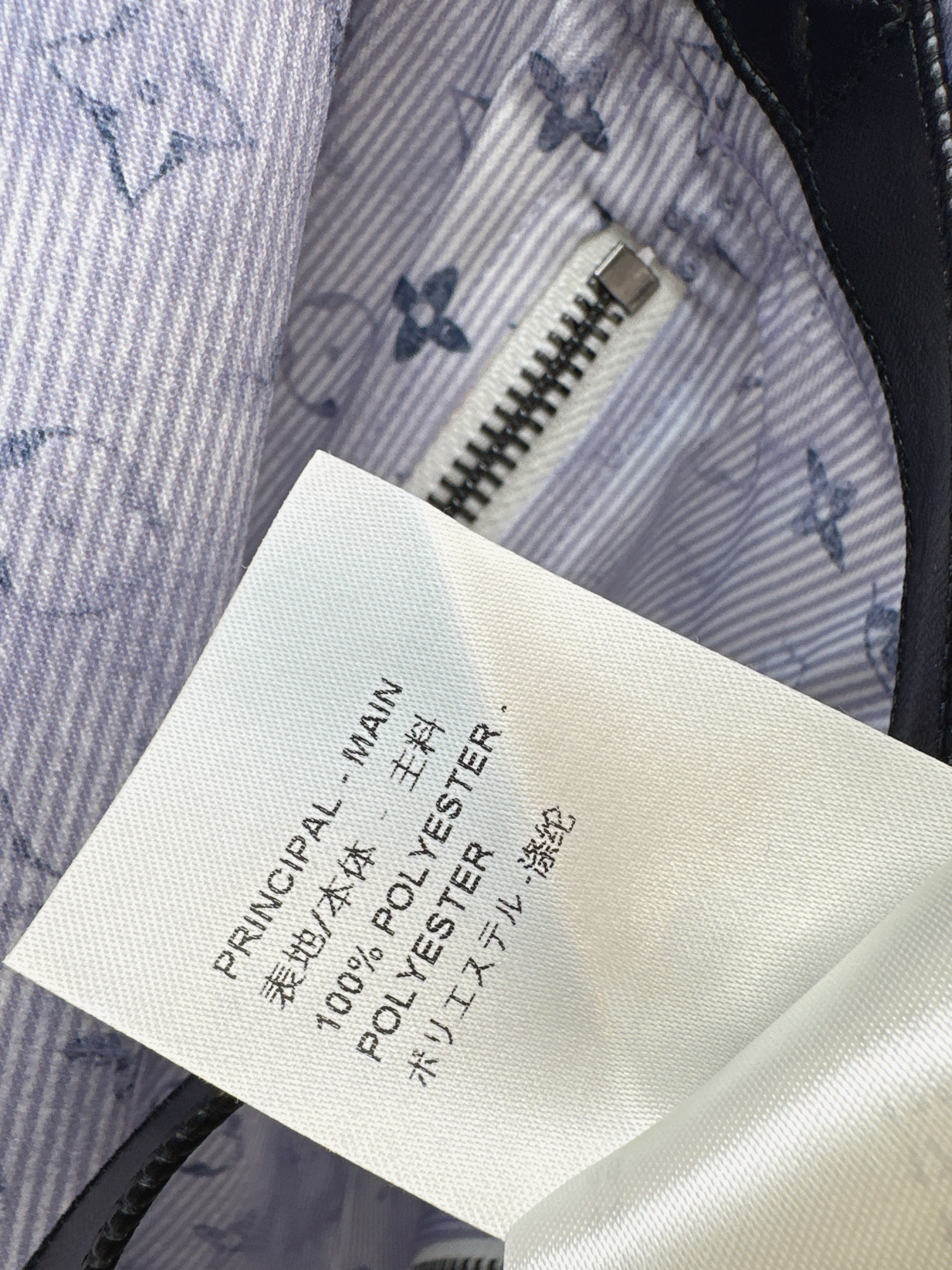 Loui 26ss pint pants