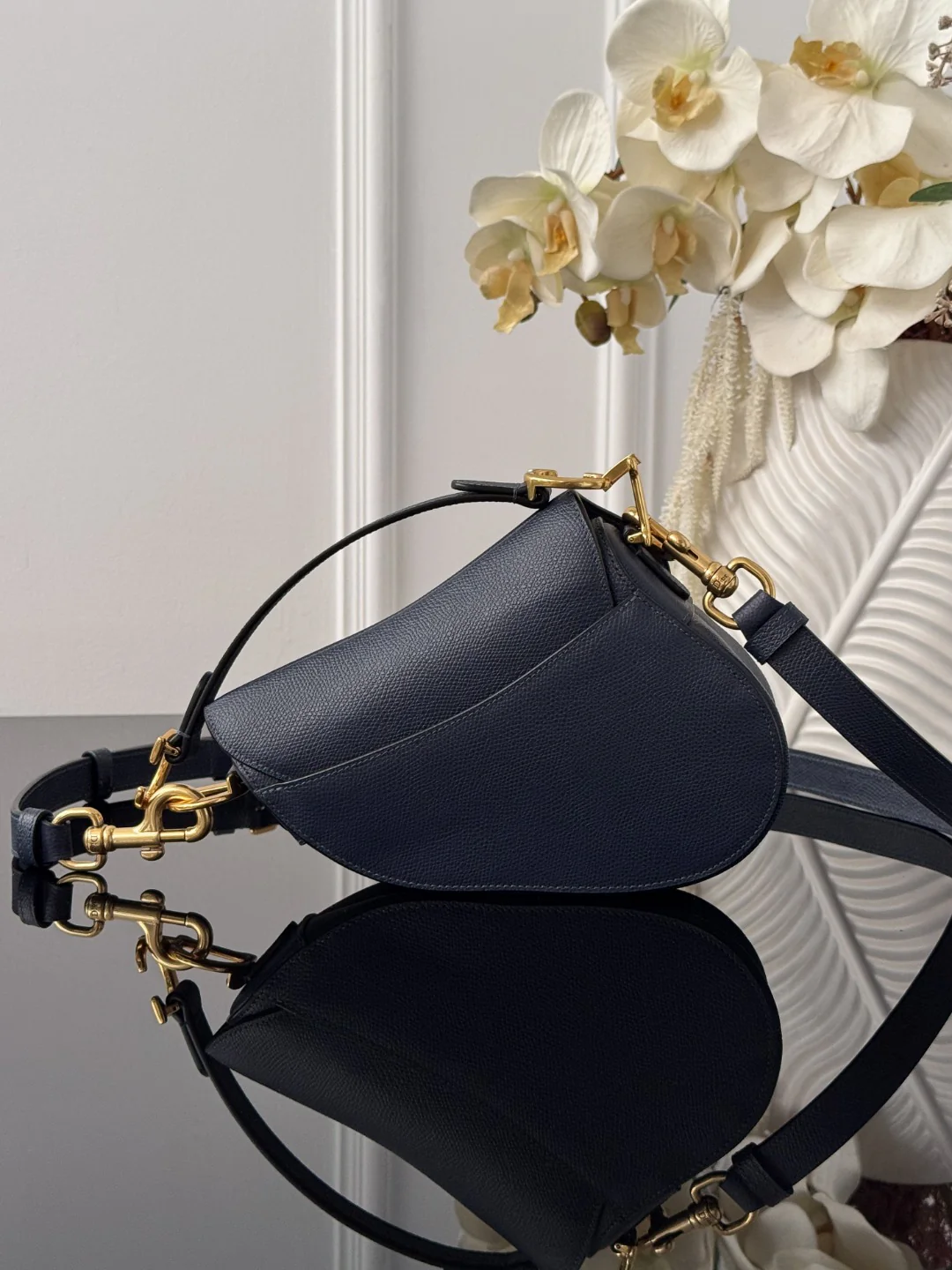 CD 26ss saddle bag