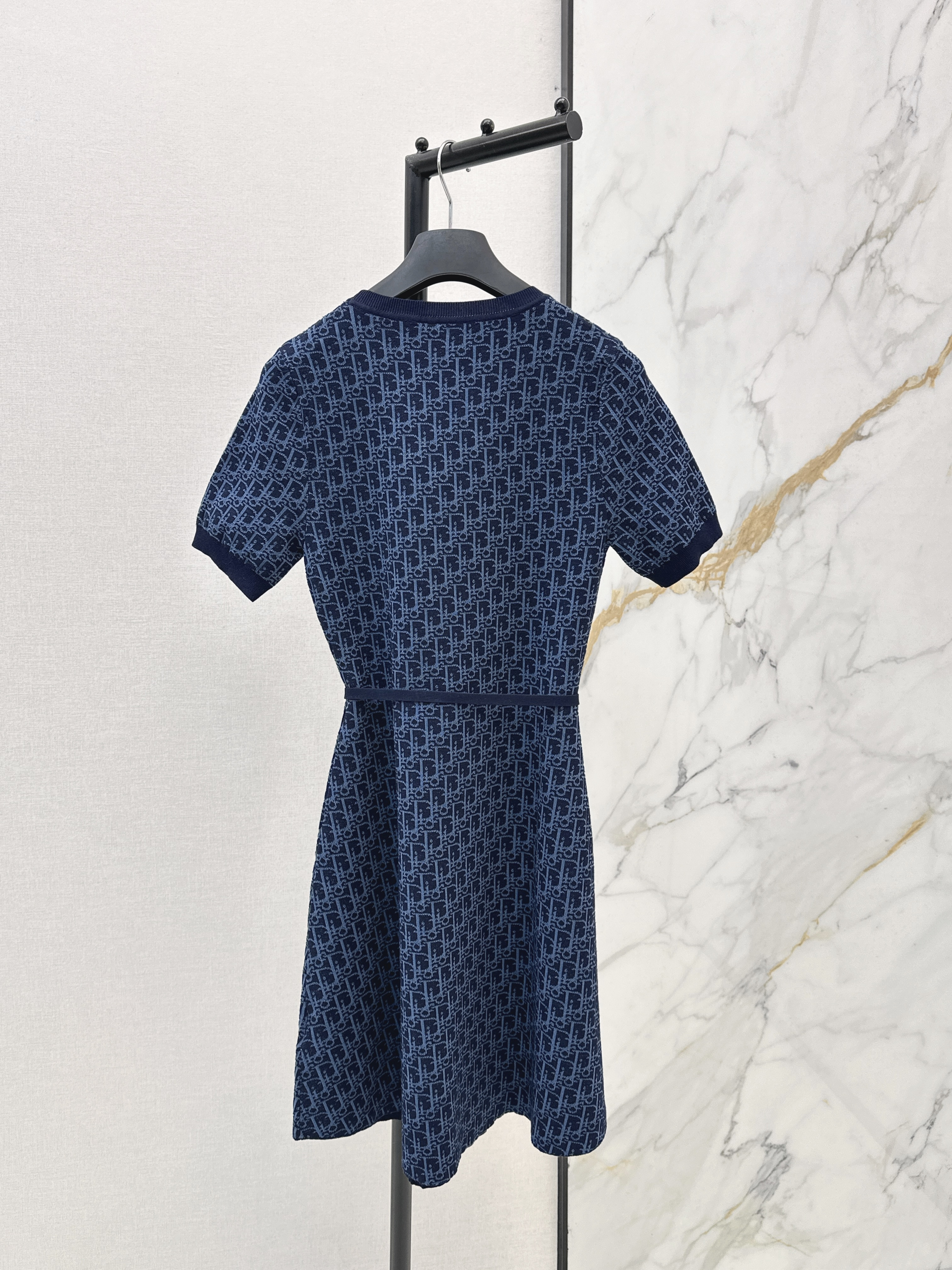 CD 26ss knit dress