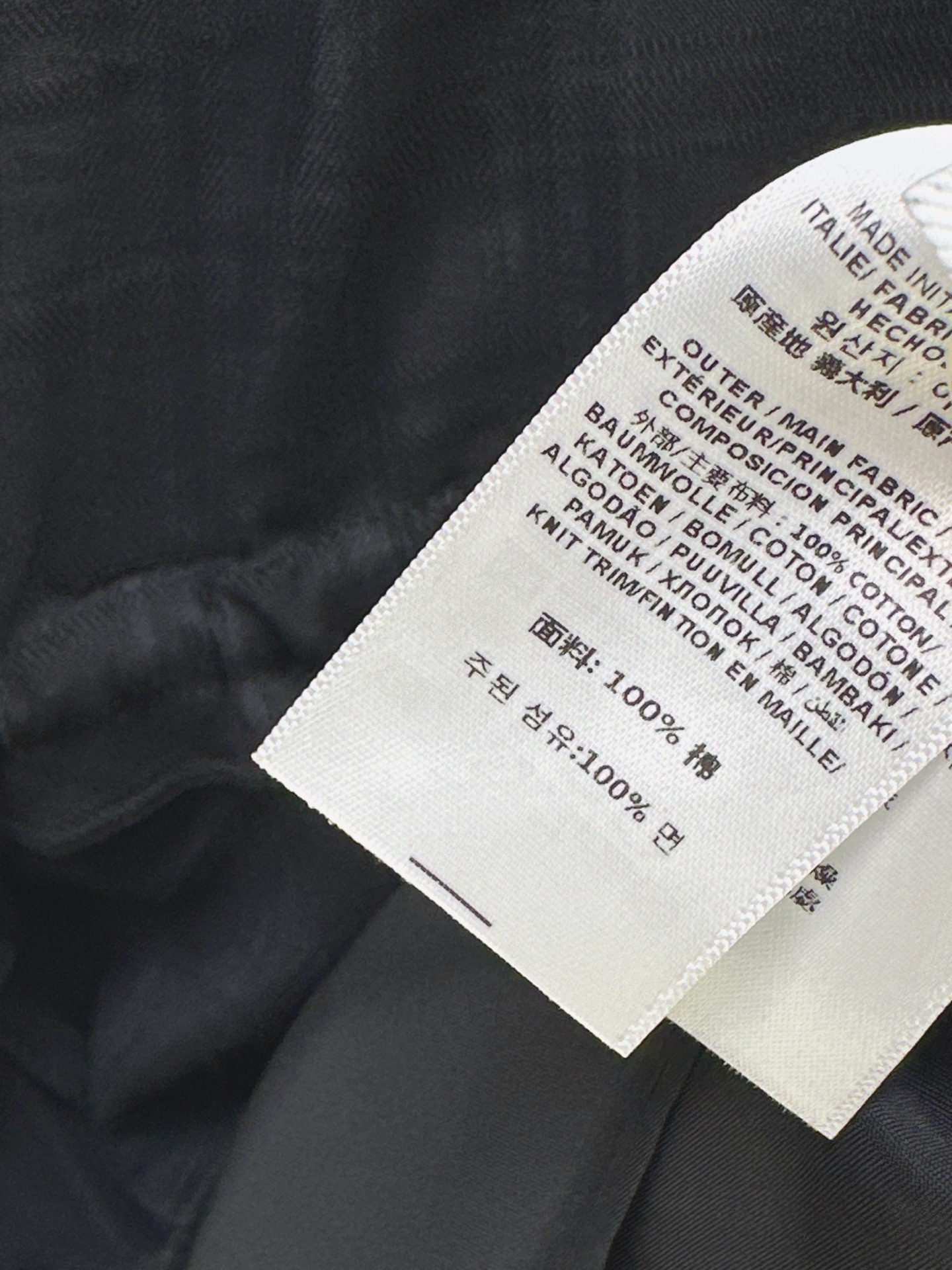 Bur 26ss check drawstring dress