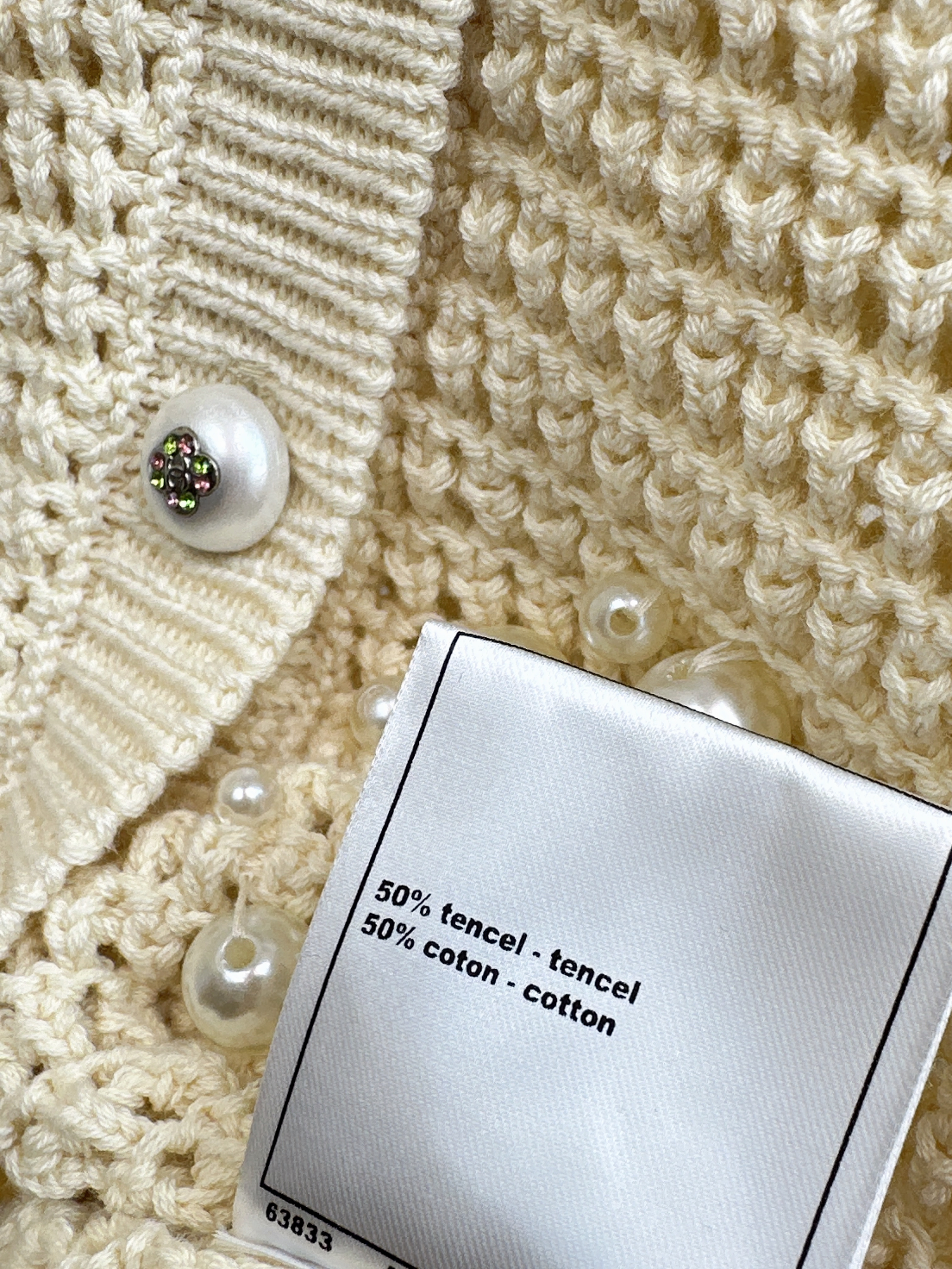 Chan 26ss outfit sets