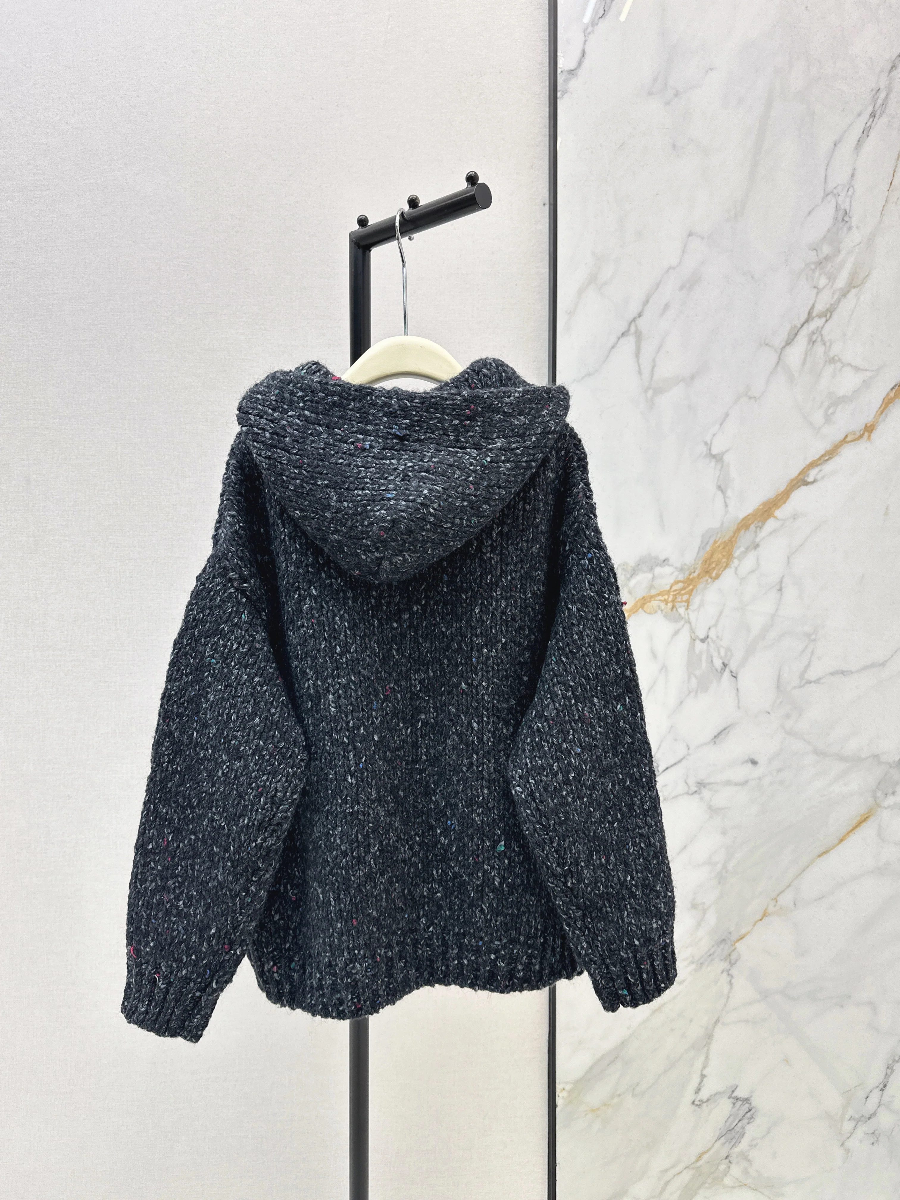 Alex 26ss knit sweater