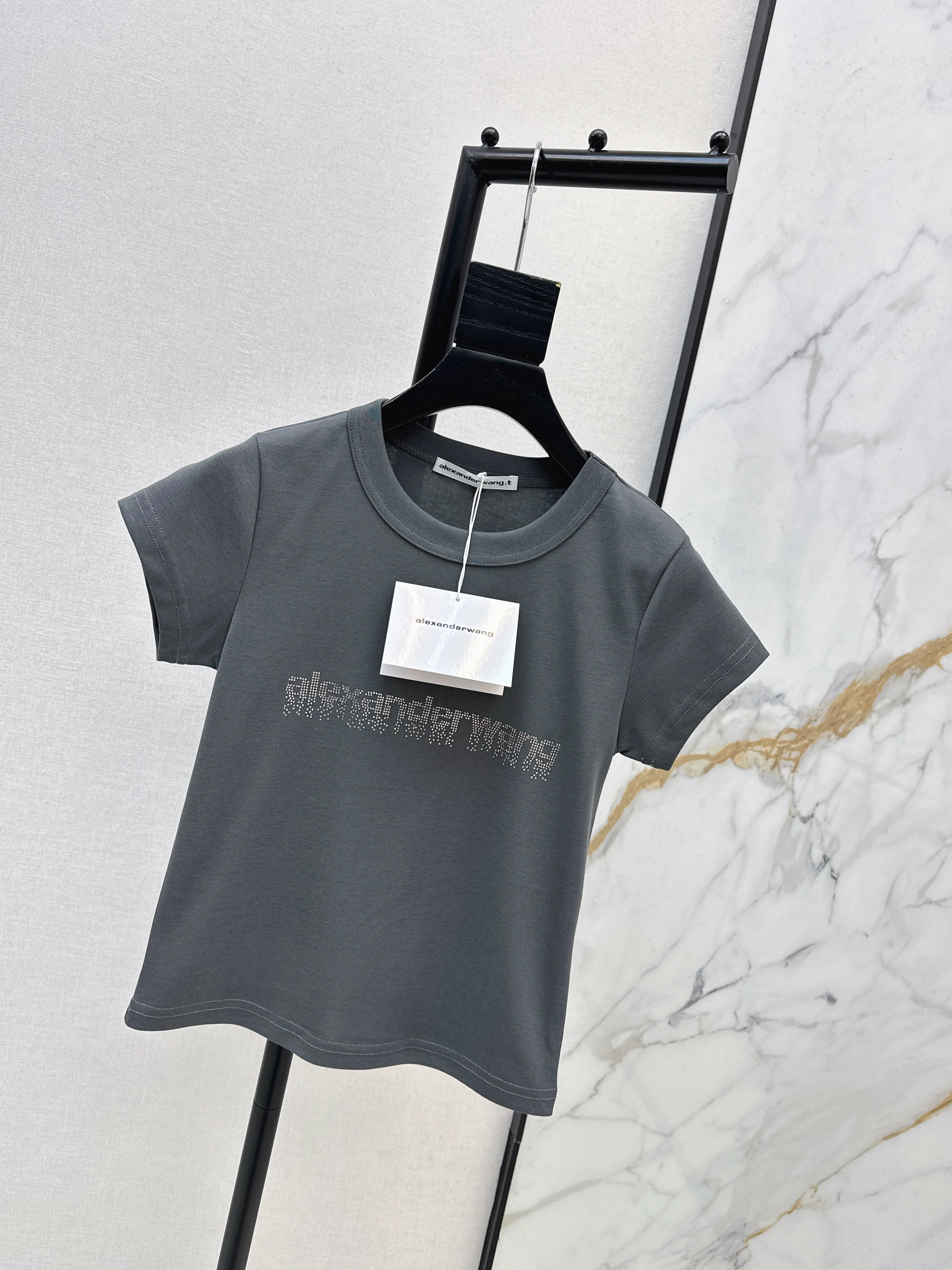 Alex 26ss print t-shirts
