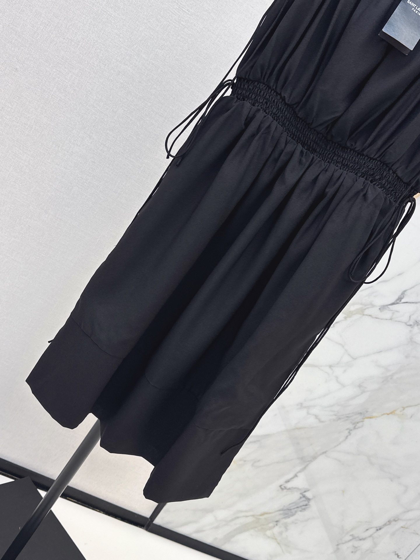 Sain 26ss slip dress