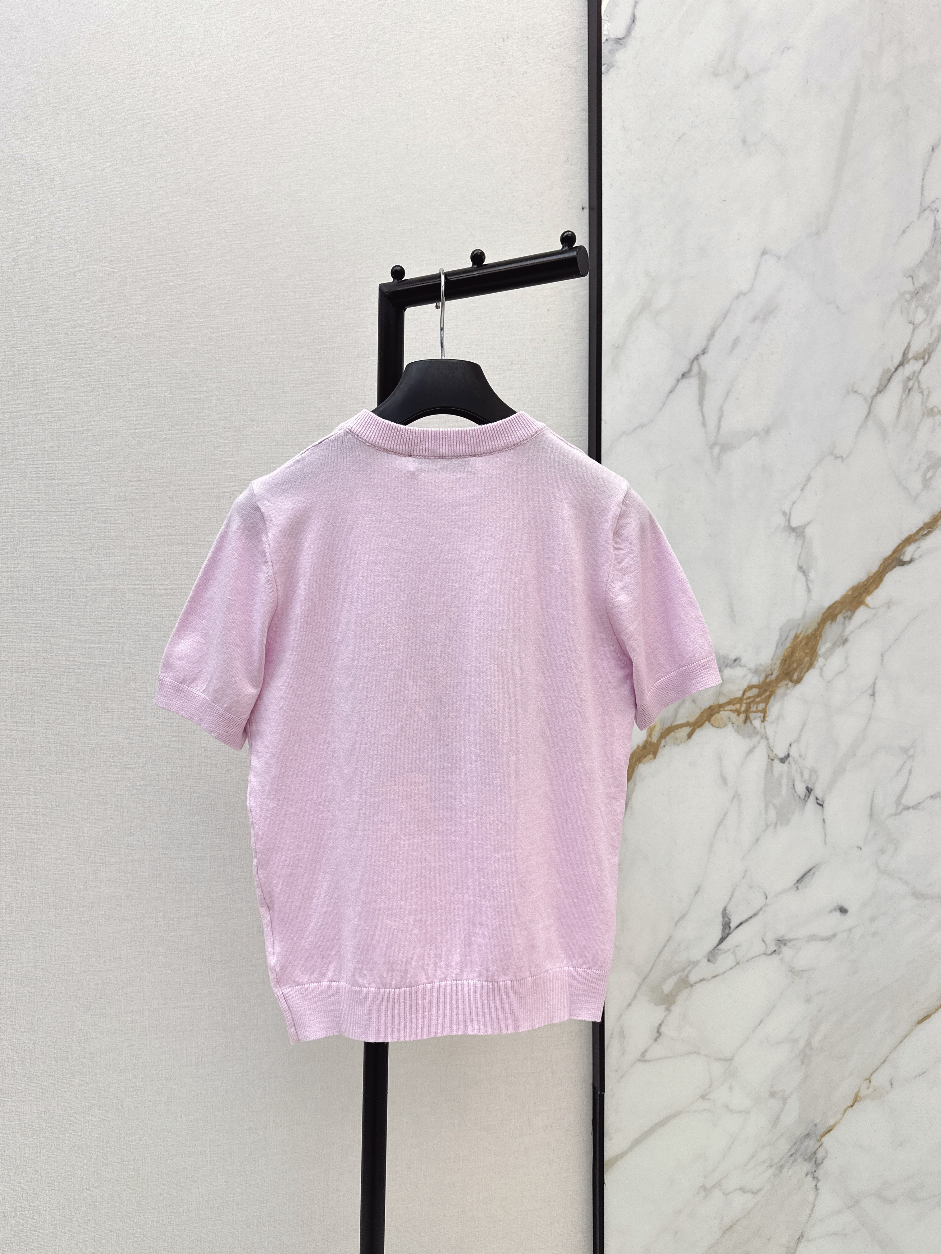 CD 26ss knit sweater