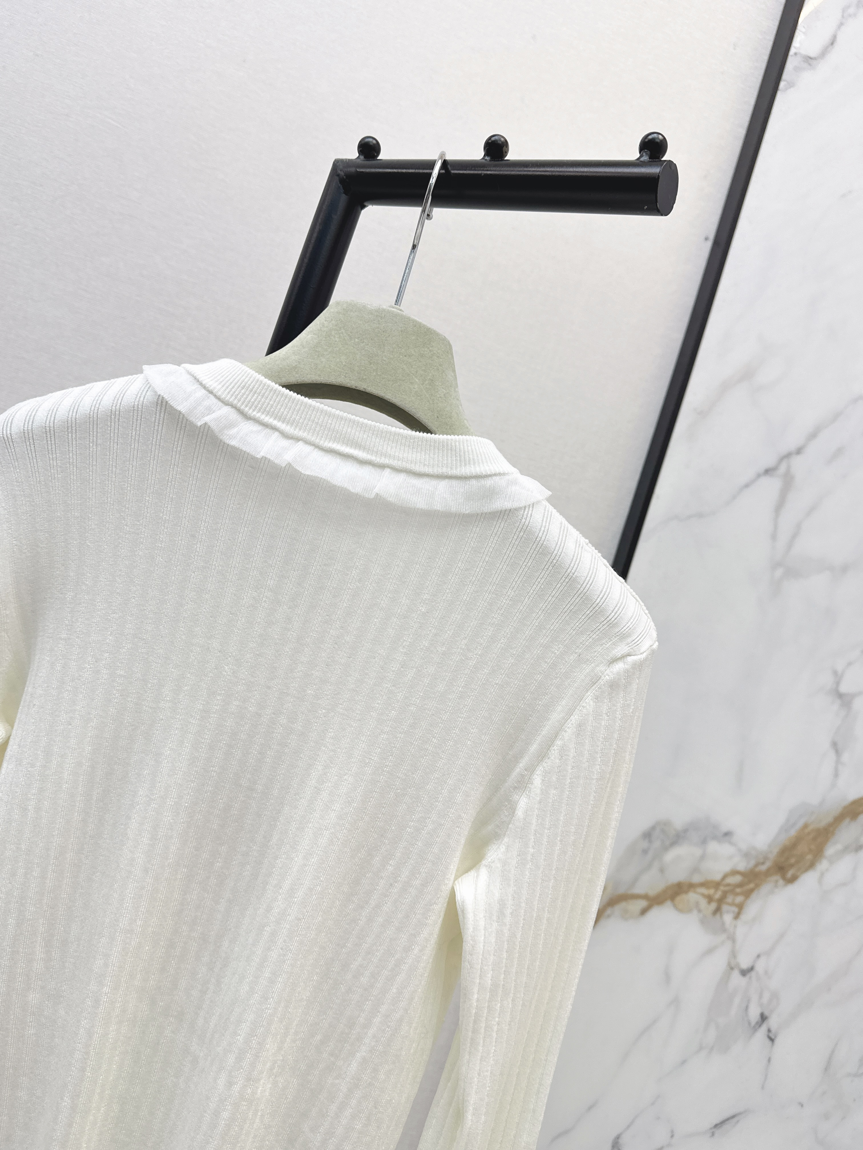 Her 26ss knit cardigan