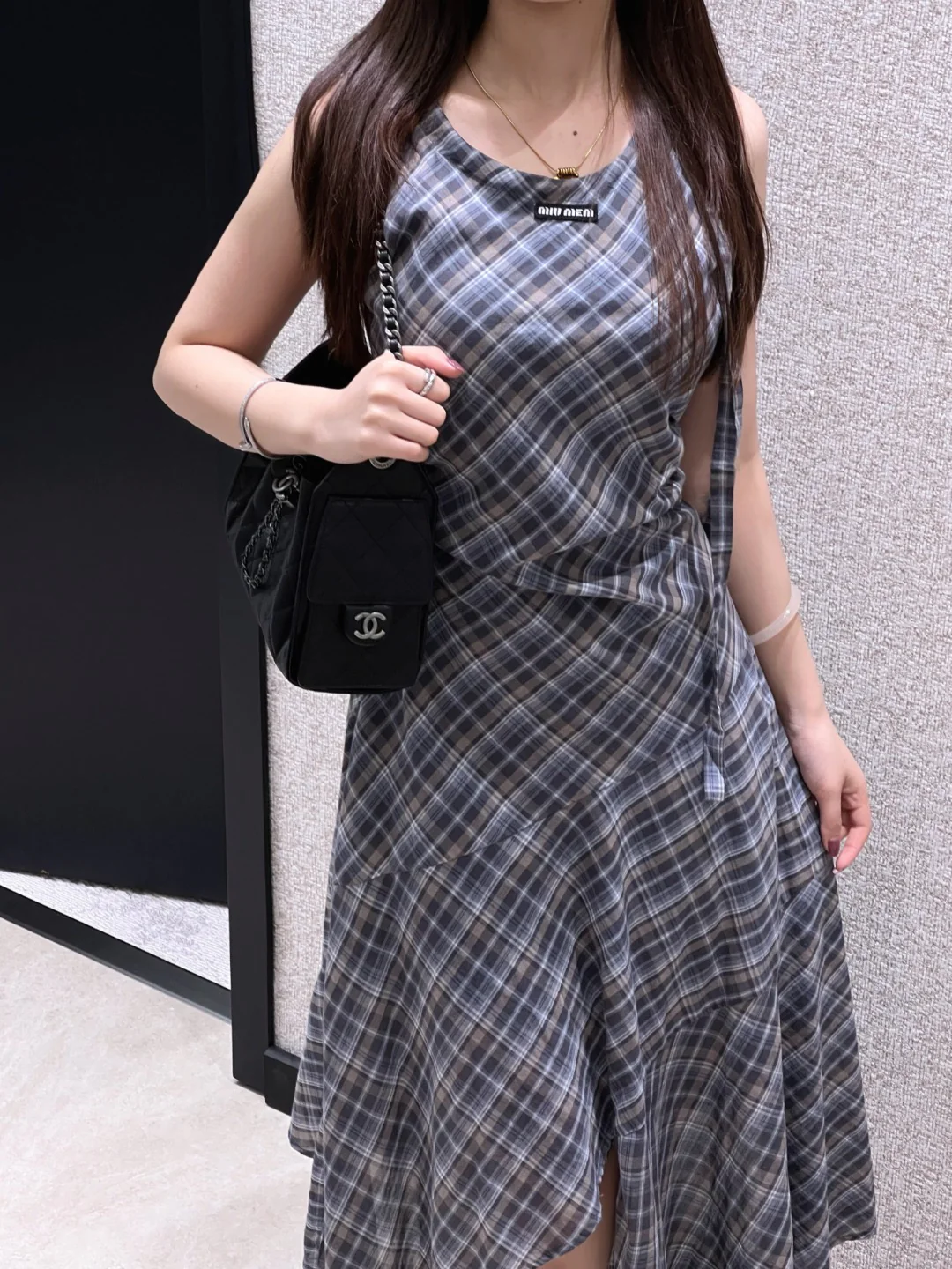 Chan 26C hobo bags
