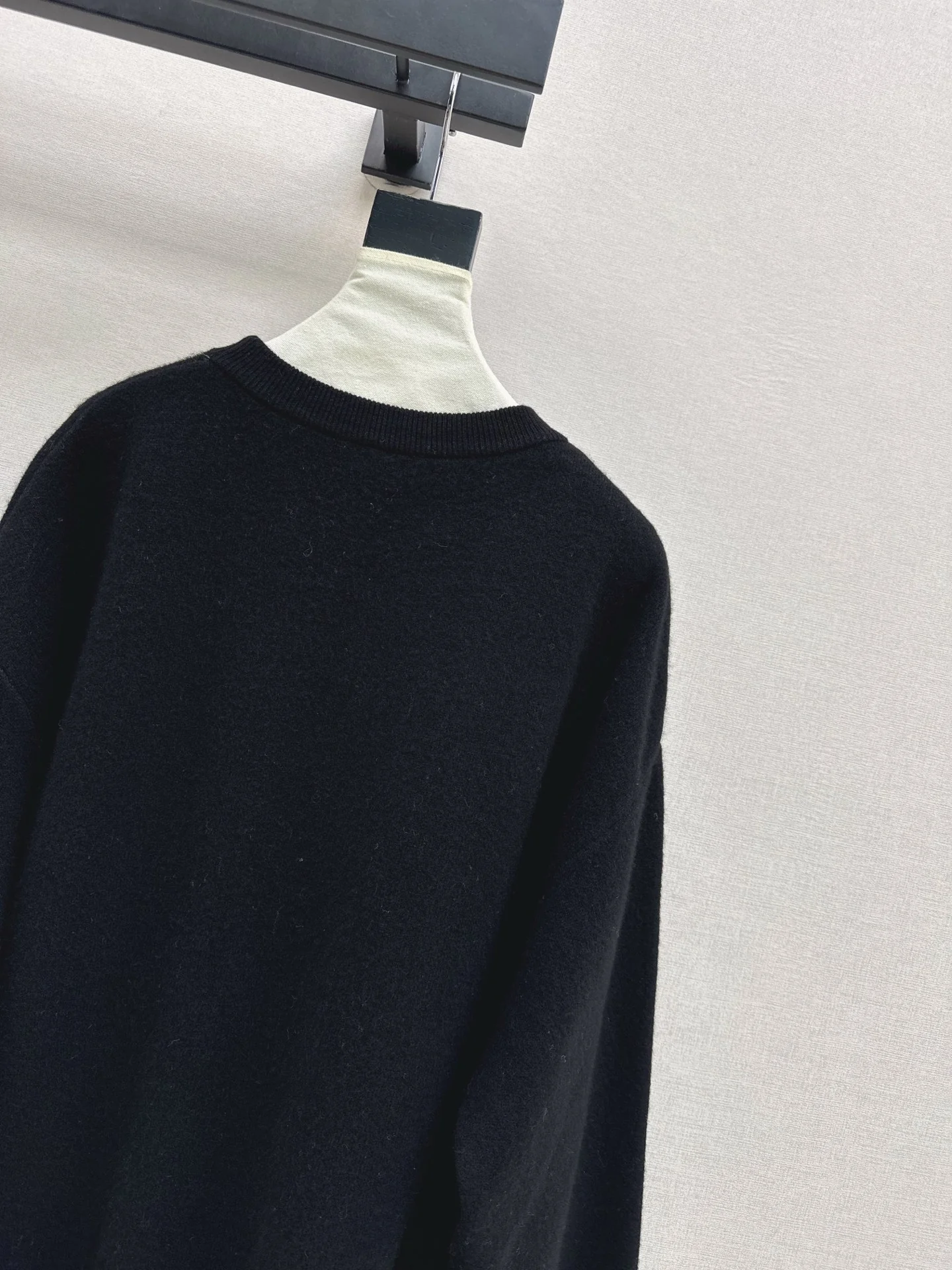 Max 25fw wool sweater