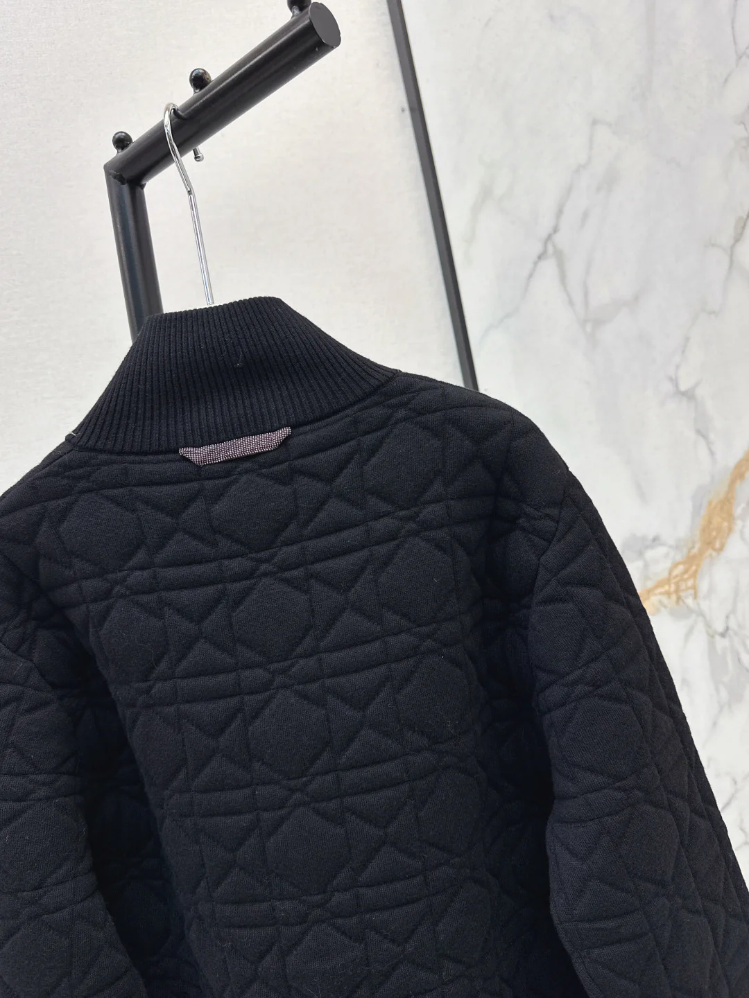 Brun 25fw bomber jacket