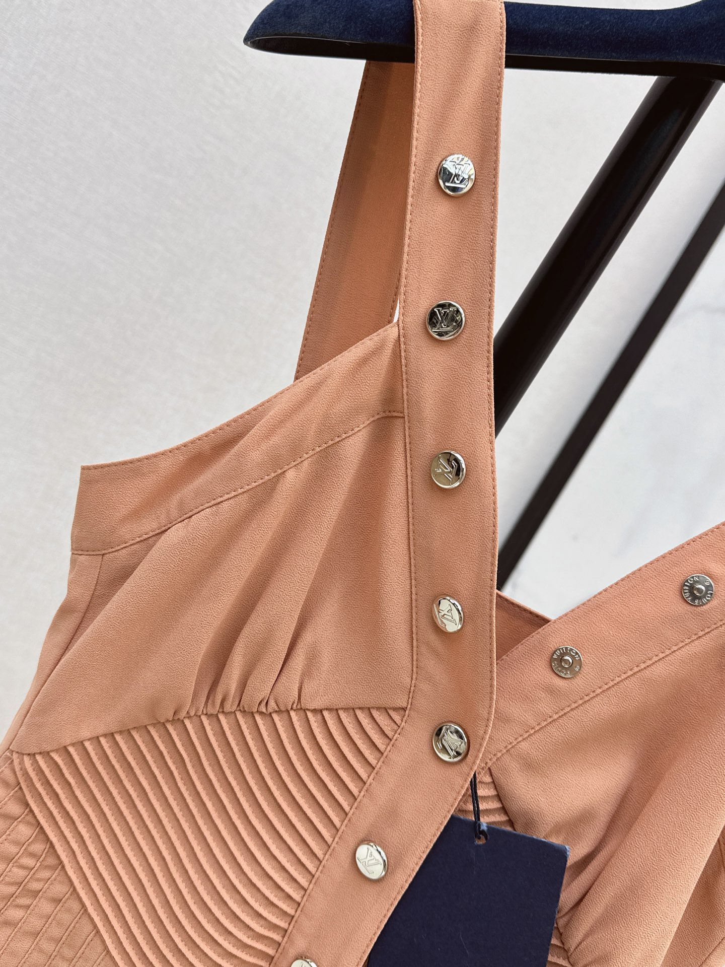Loui 26ss slip dress