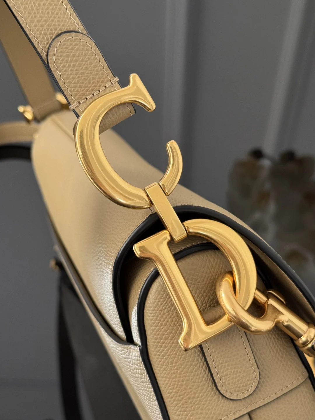 CD 26ss saddle bag