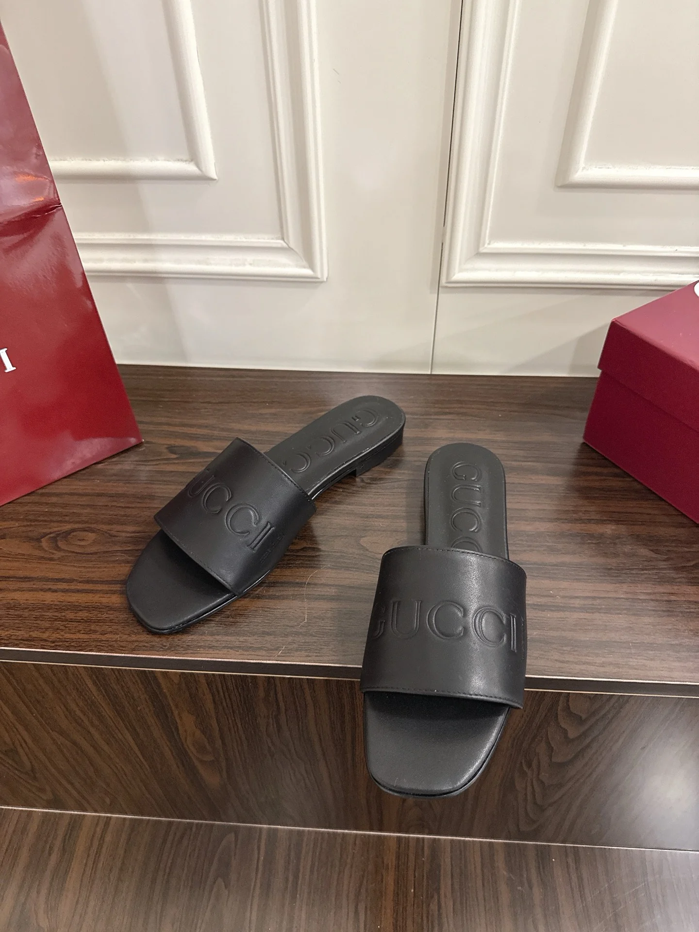 Guc 25fw slides