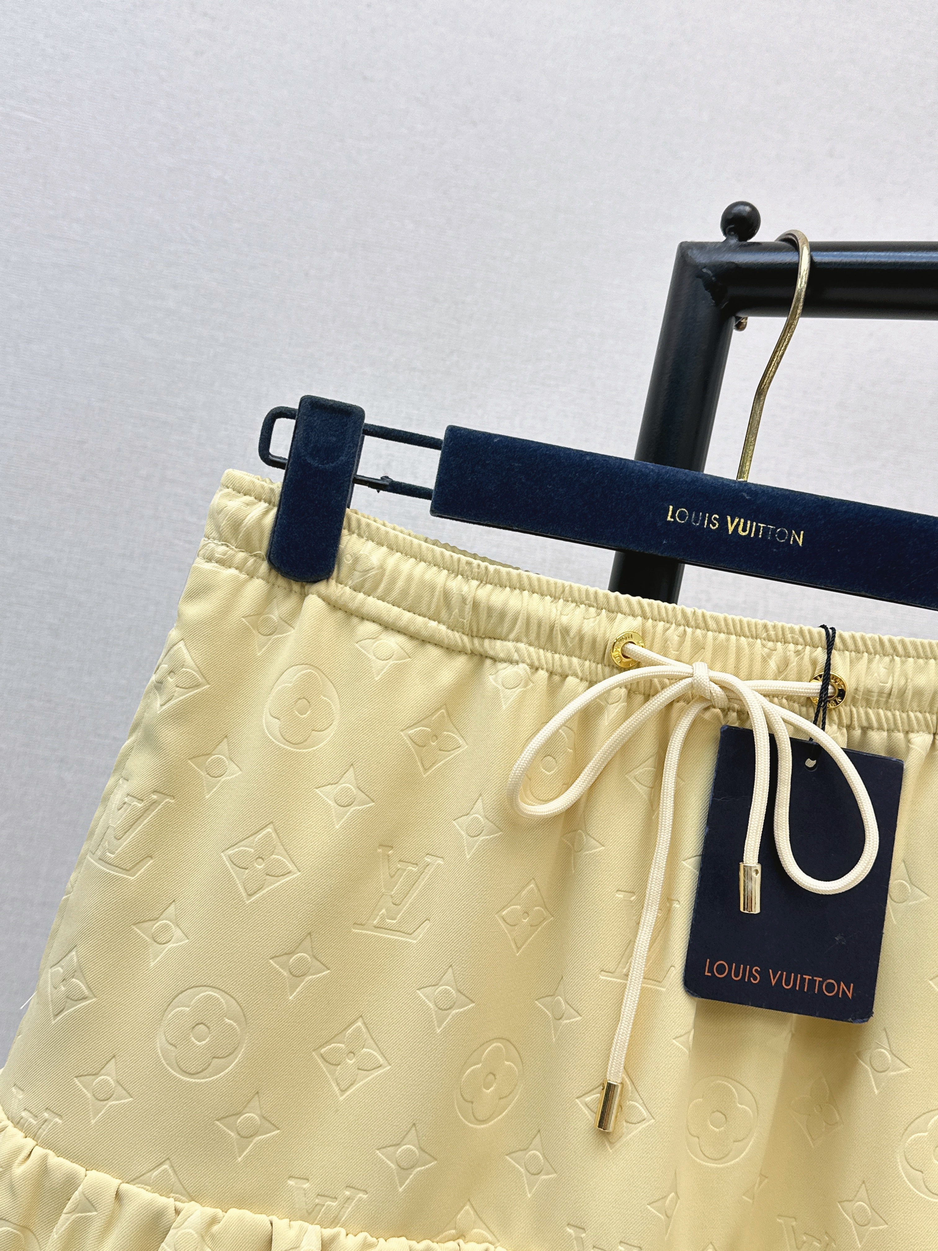 Loui 26ss mermaid skirt