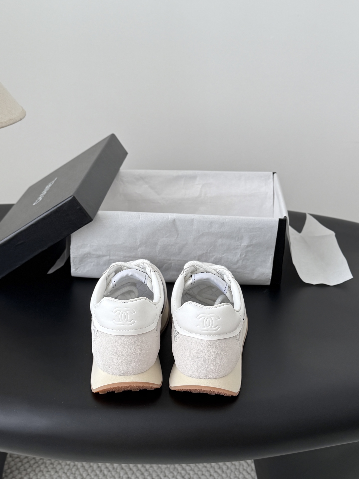 Chan 26C casual sneaker