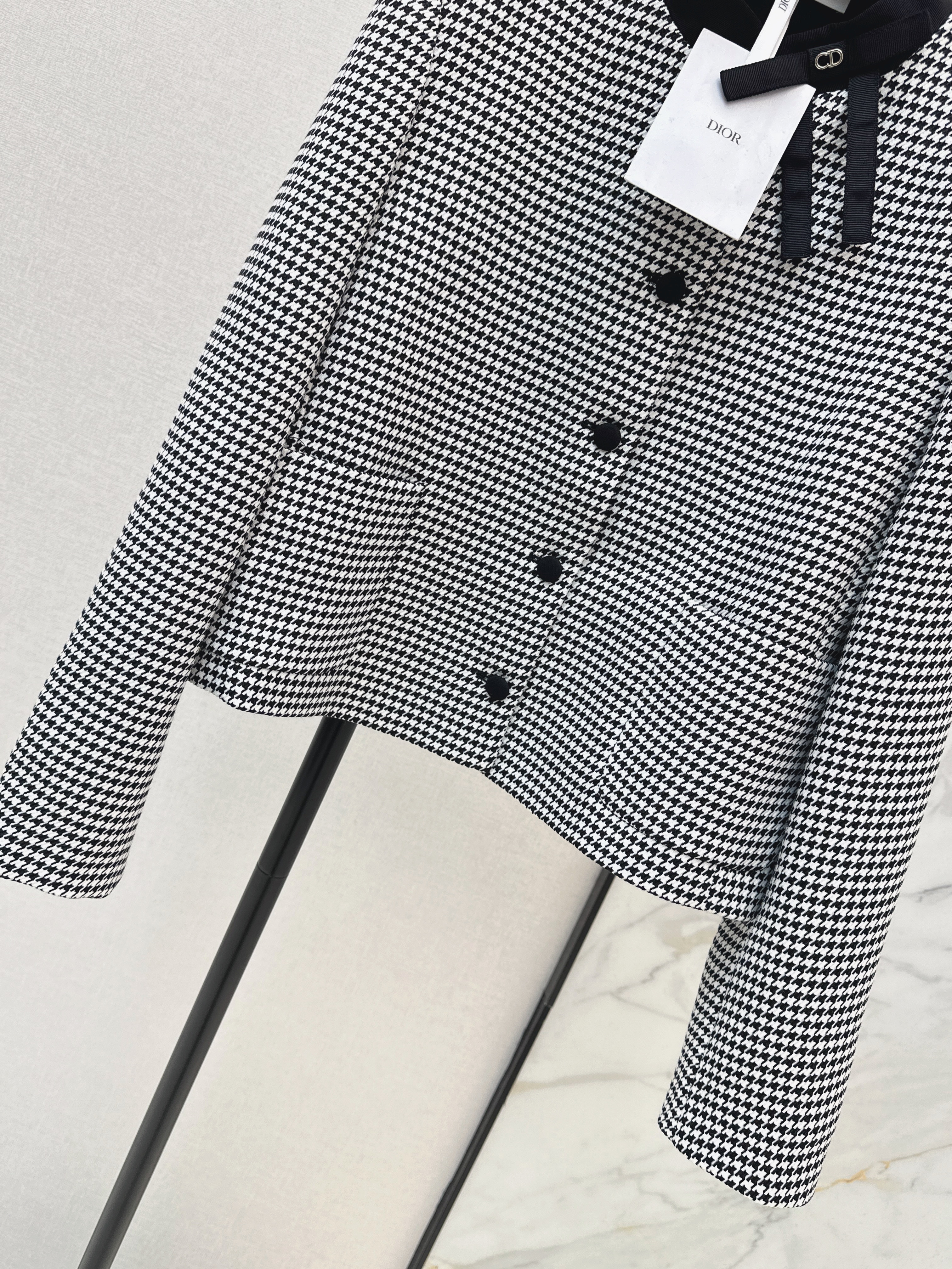 CD 26ss houndstone jacket