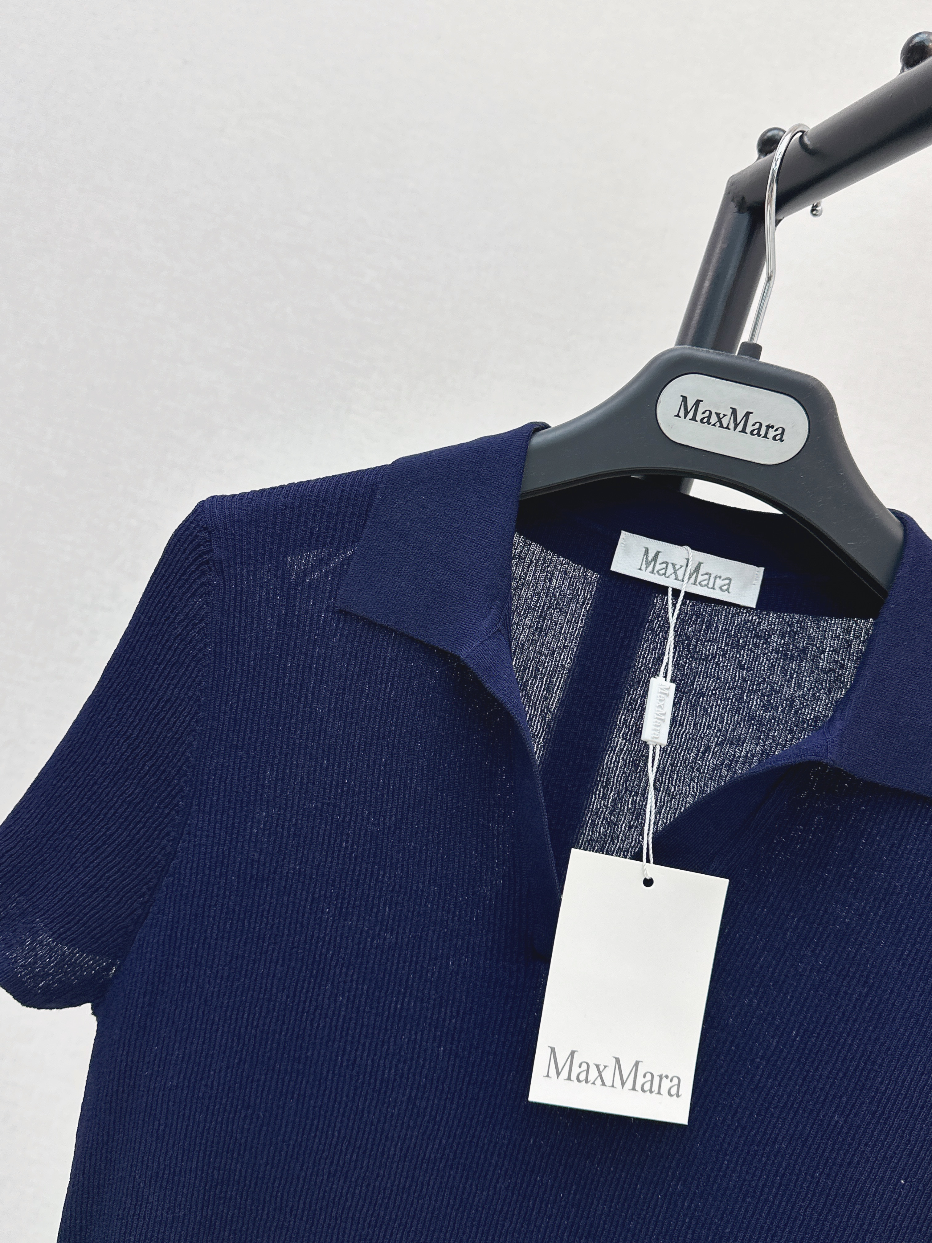 Max 26ss knitwear