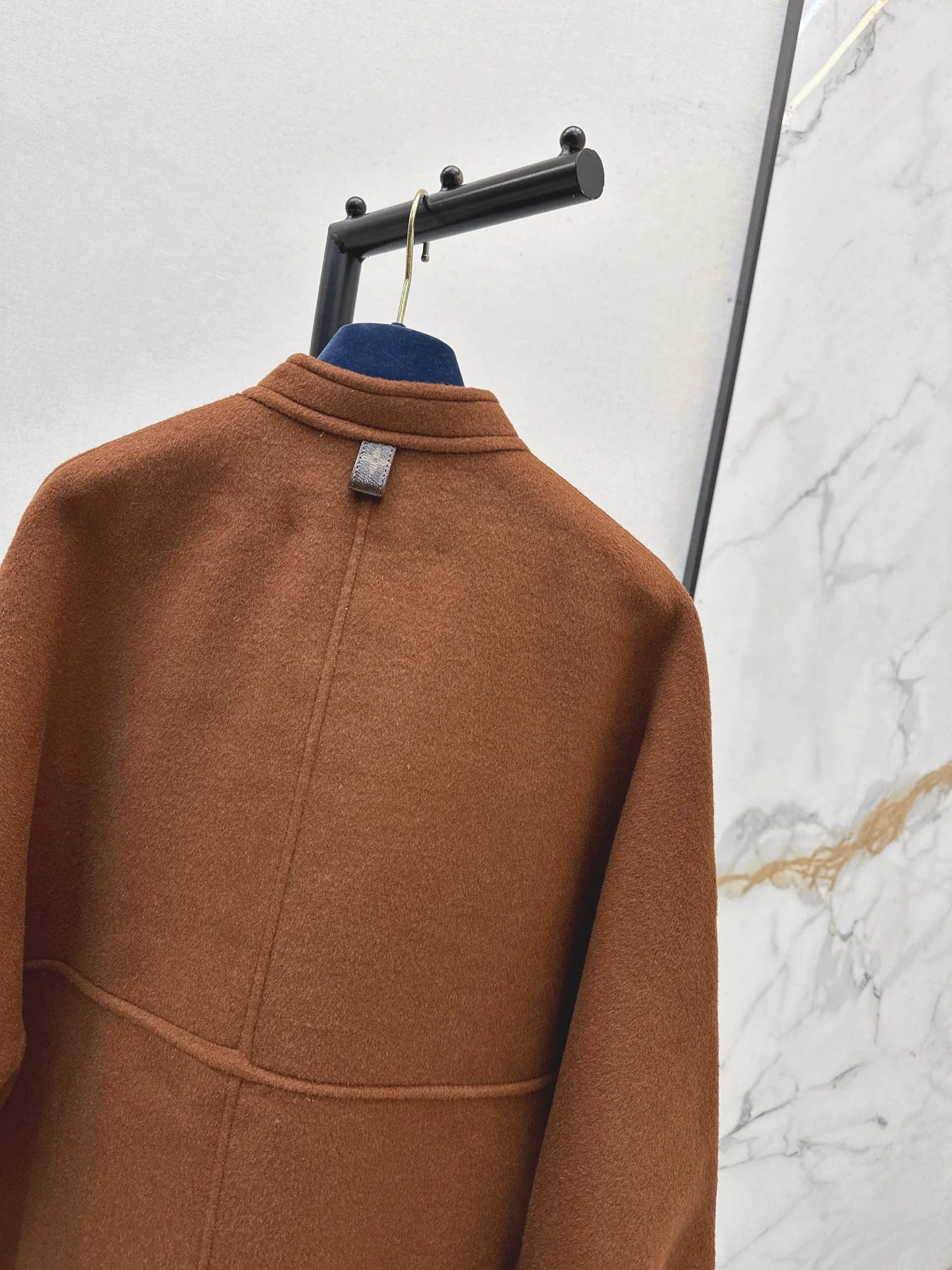 Loui 25fw wool coats