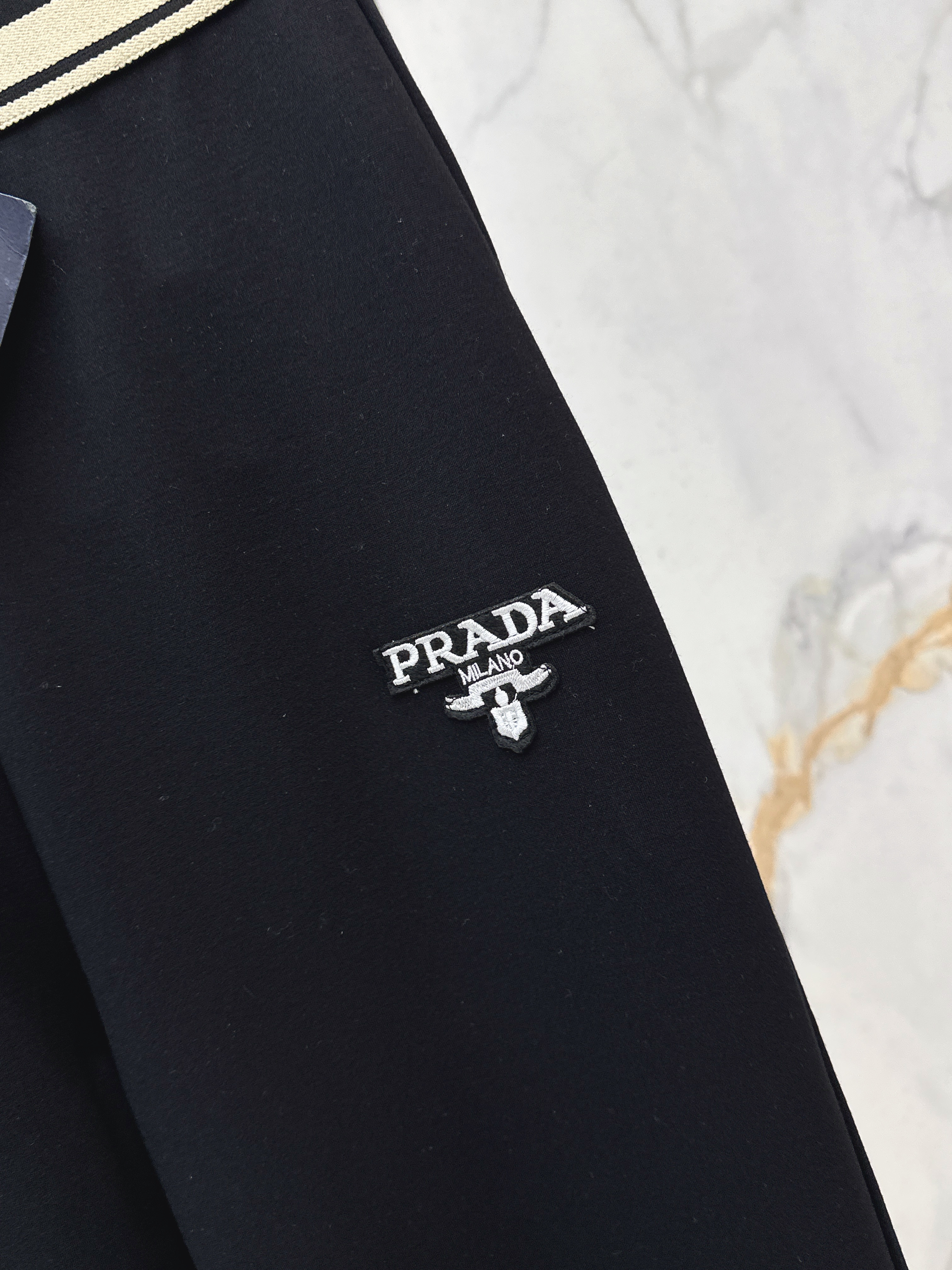 Pra 26ss flared legging