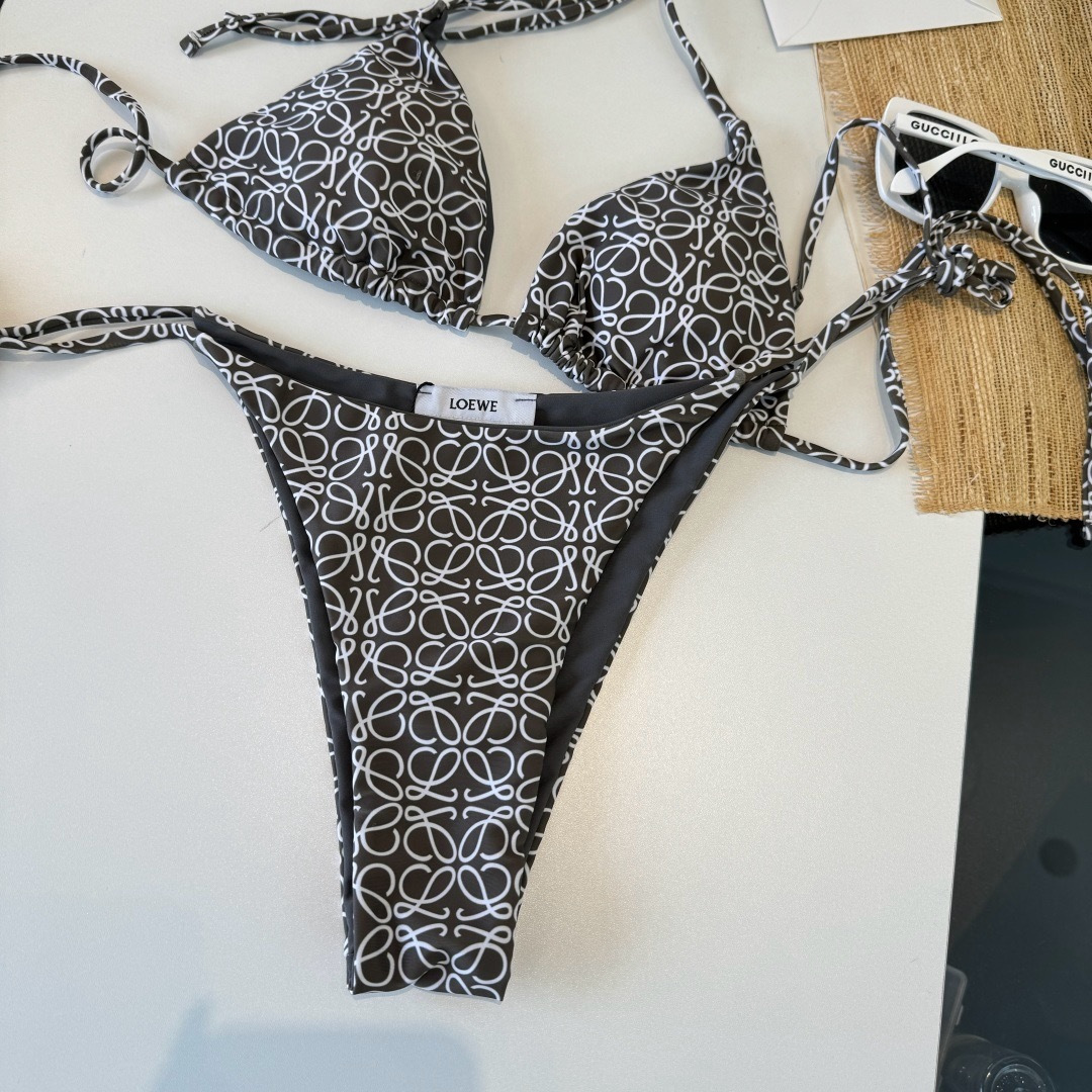 Loe bikini set
