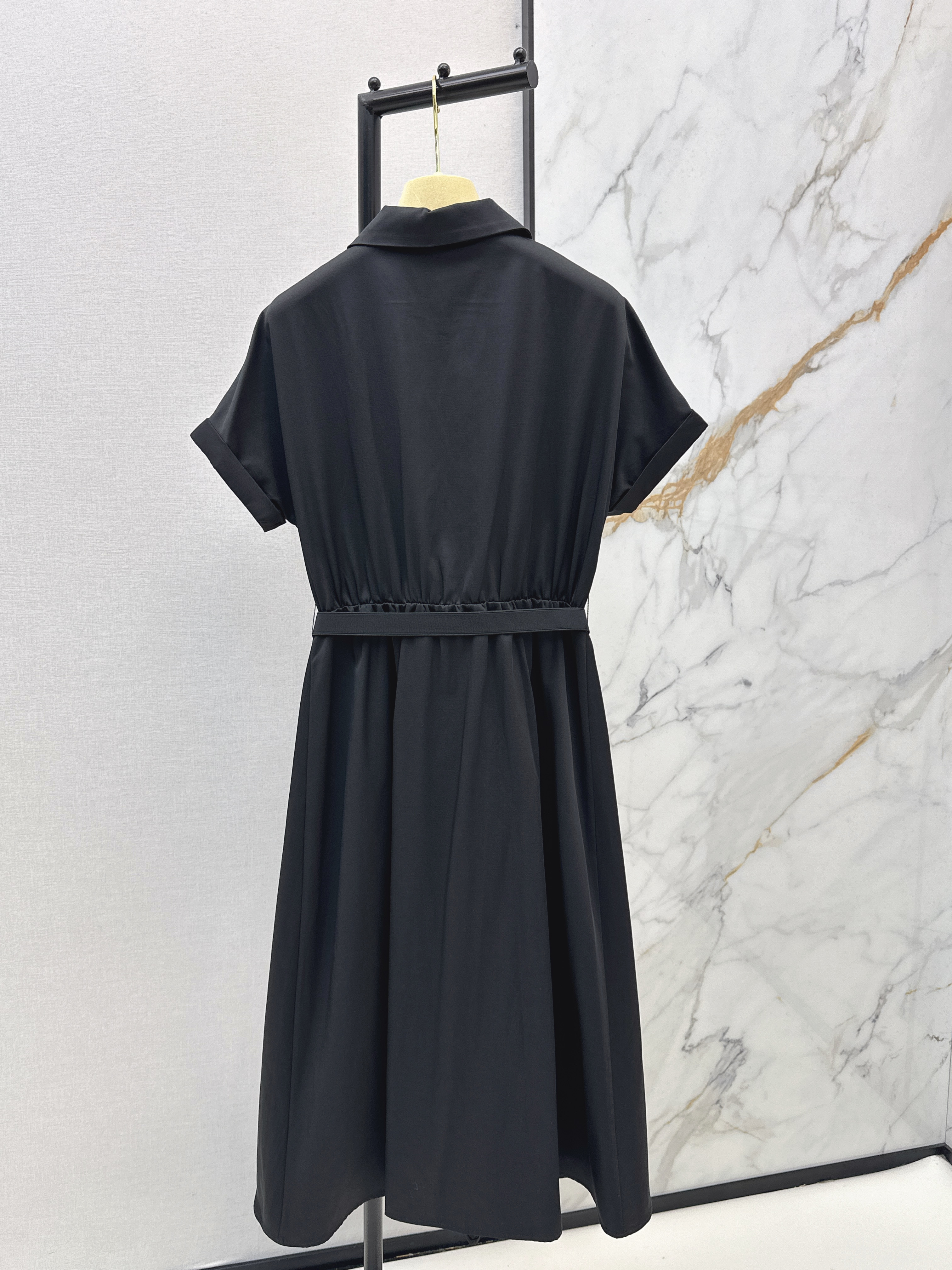 Miu 26ss dress