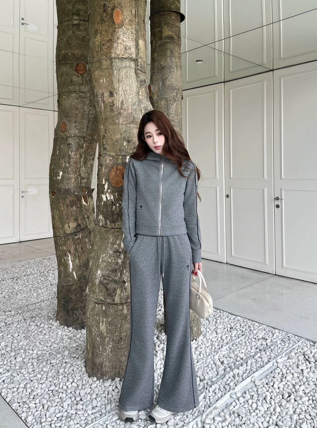 CD 26ss casual outfit sets