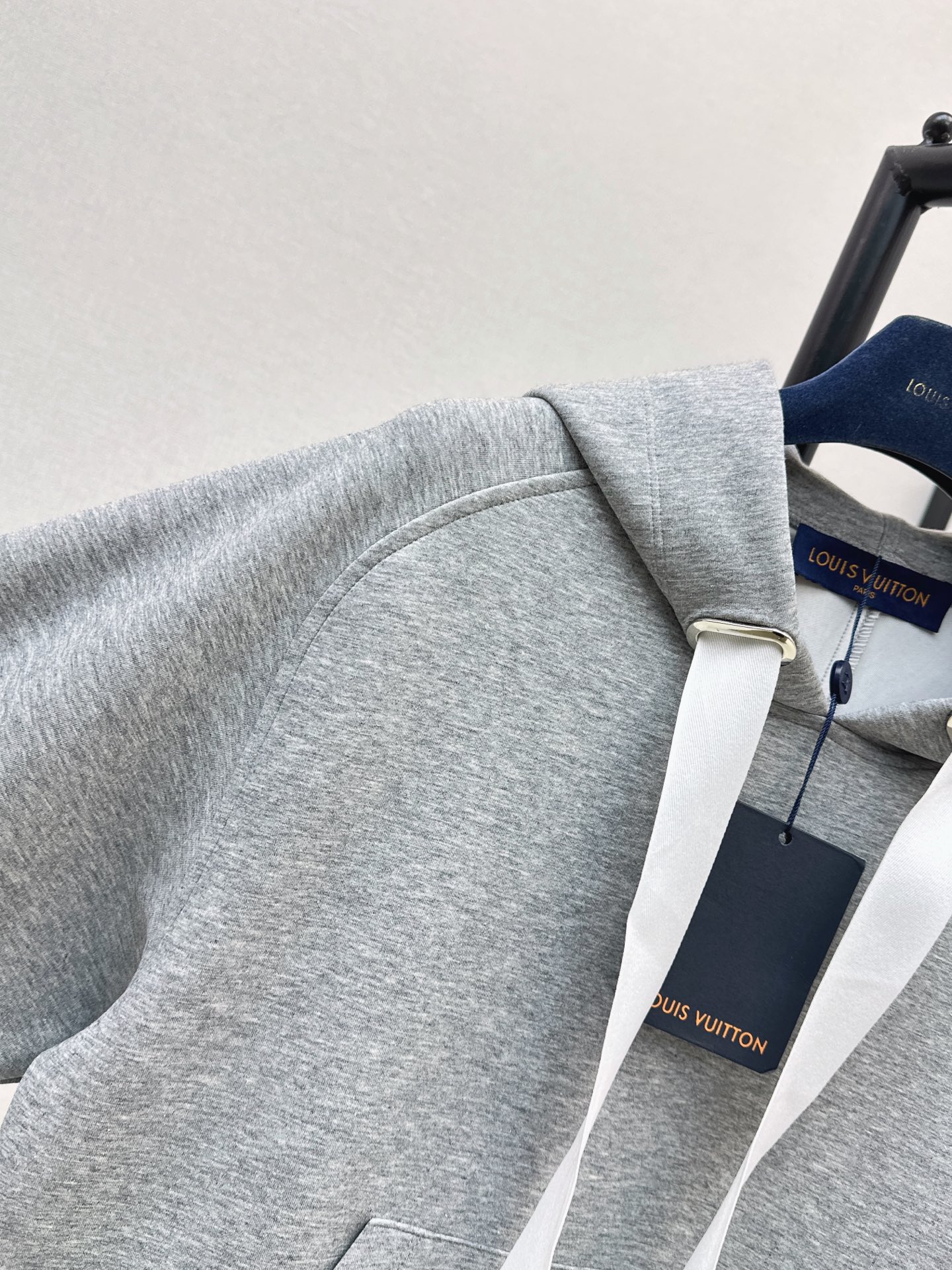 Loui 26ss casual hoodie