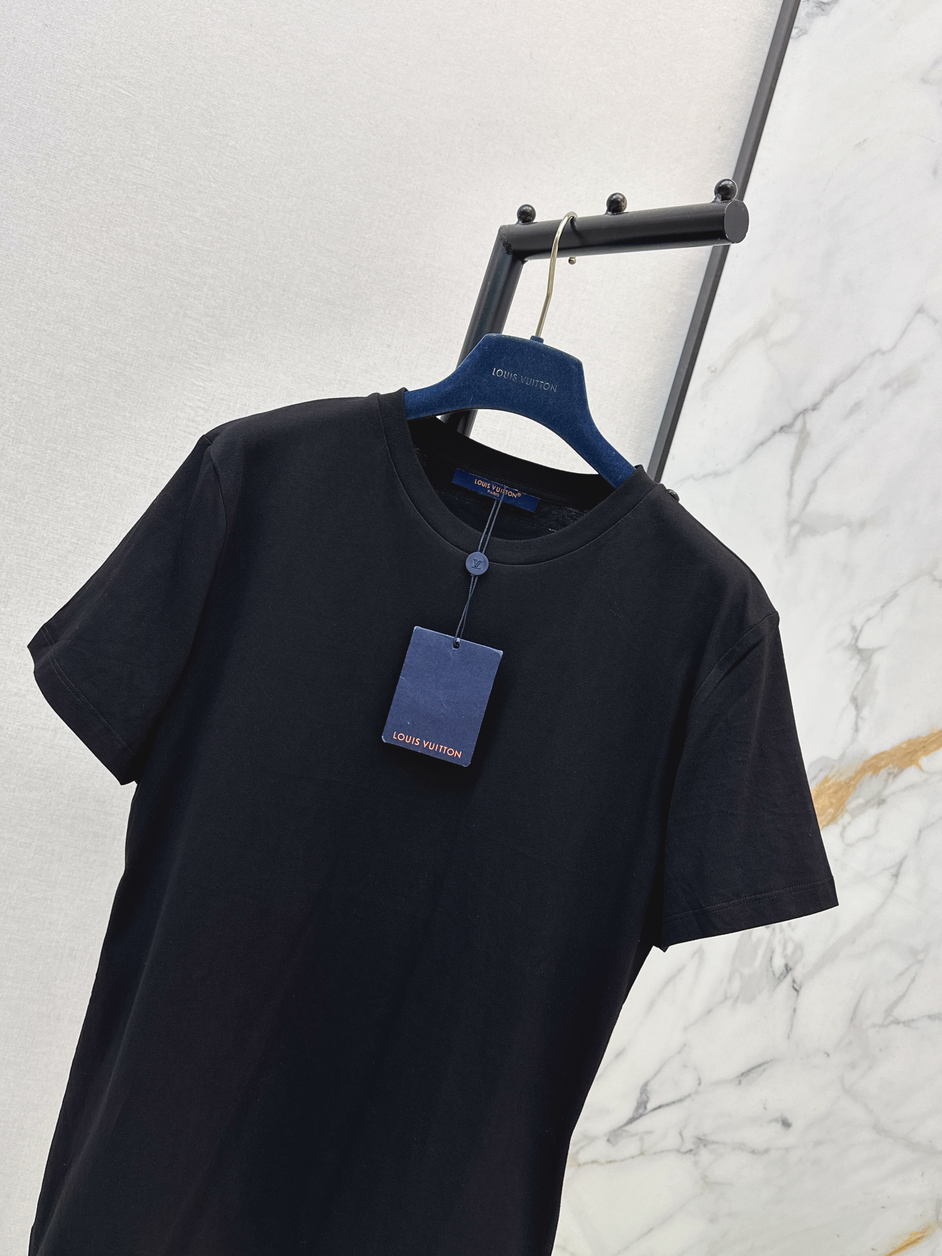Loui 26ss scarf t-shirt