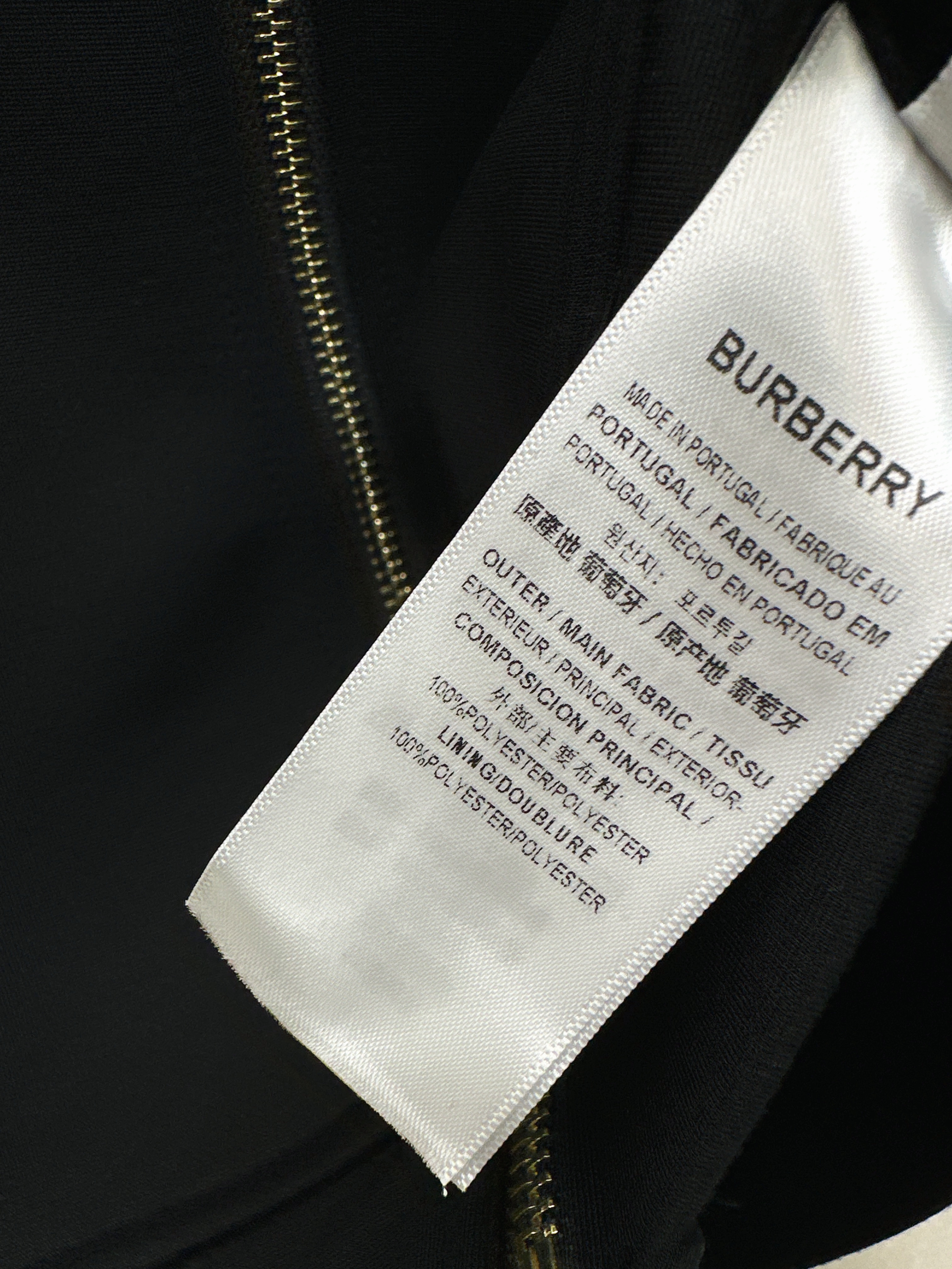 Burb 26ss check contract casual outfit sets