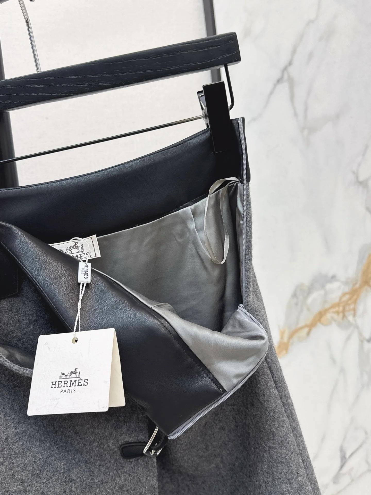 Herm 26ss contract pu skirts