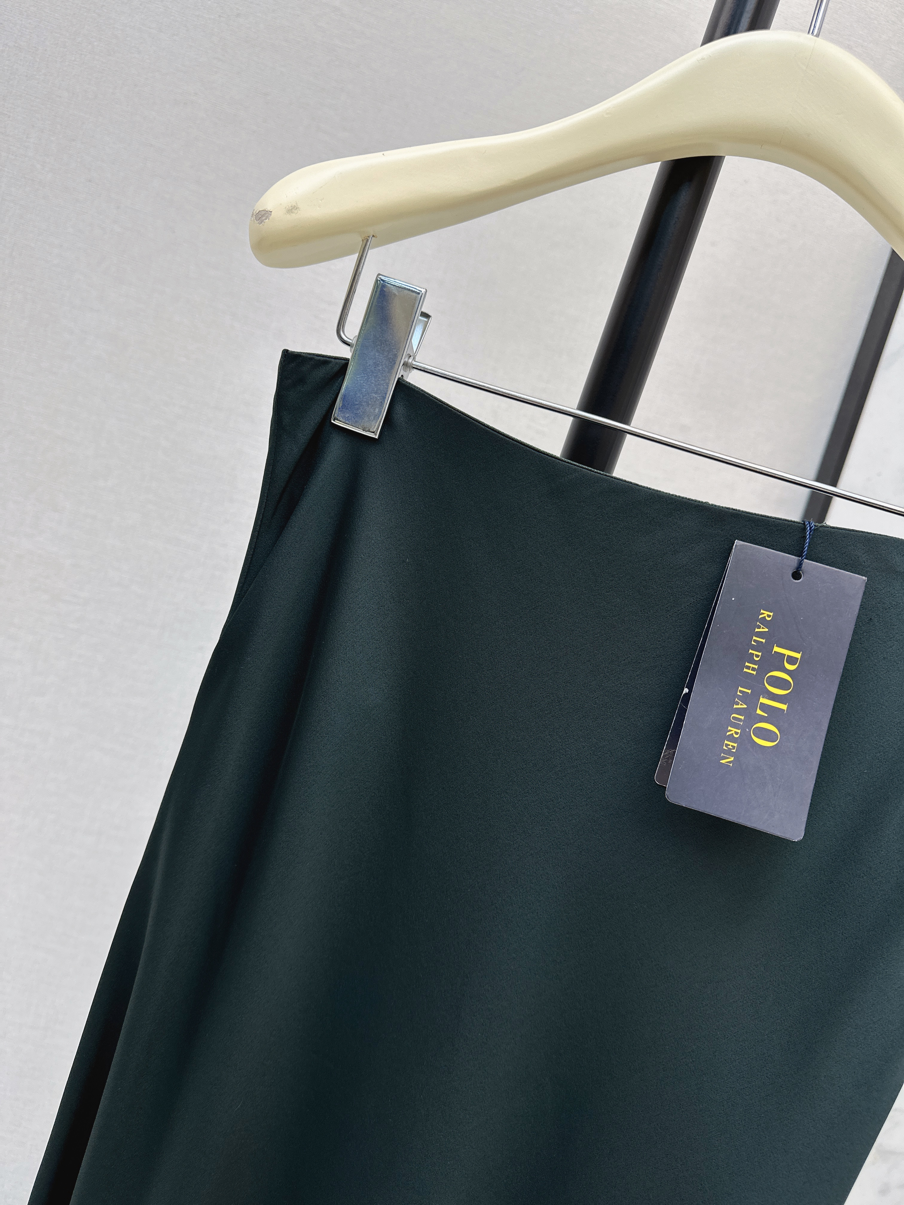 Ralp 26ss mermaid skirt