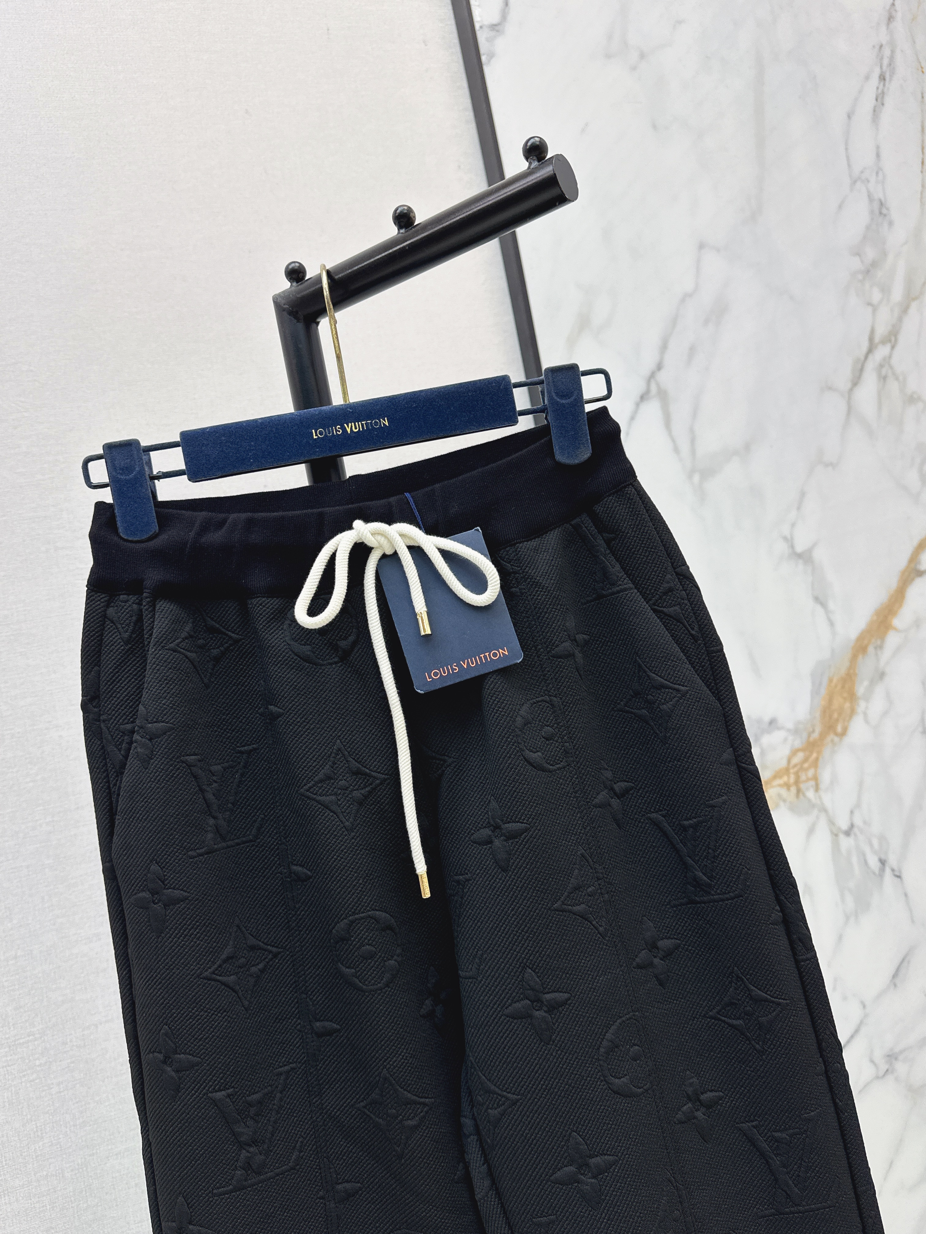 Loui 26ss casual pants