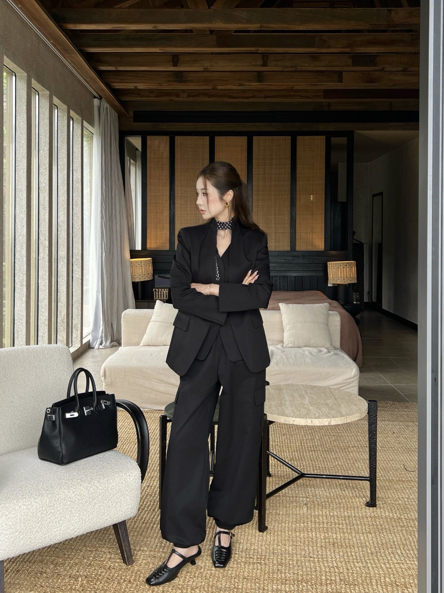 Max 26ss cargo pants